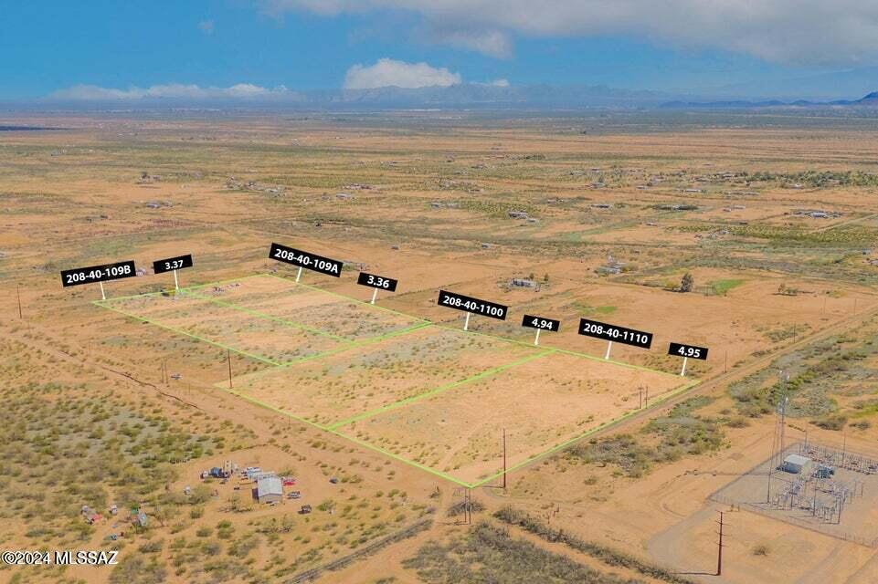 None - Land