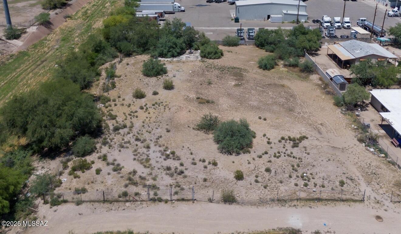 Exceptional Development Opportunity in Tucson City Limits! Discover this rare opportunity to own a R2 zoned lot ideally located within Tucson city limits. This property offers flexibility for residential or multifamily development—perfect for builders, investors, or anyone looking to expand their real estate portfolio. Situated in a highly convenient location near I-10, with close proximity to shopping centers, parks, schools, and popular dining options, this property is poised for growth and endless potential. Don't miss out on this versatile and strategically located investment opportunity!