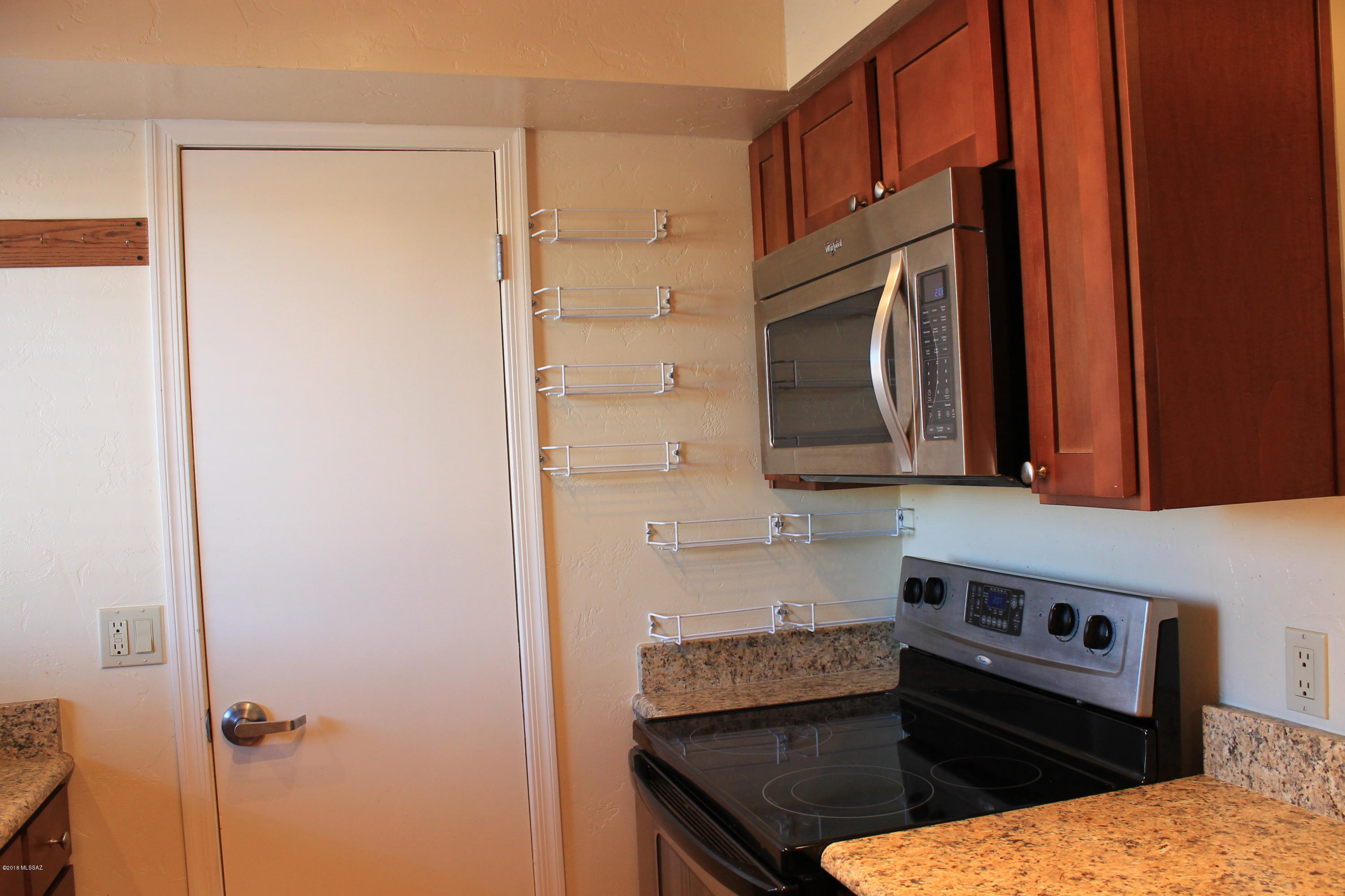 10th Street Condominiums - Residential