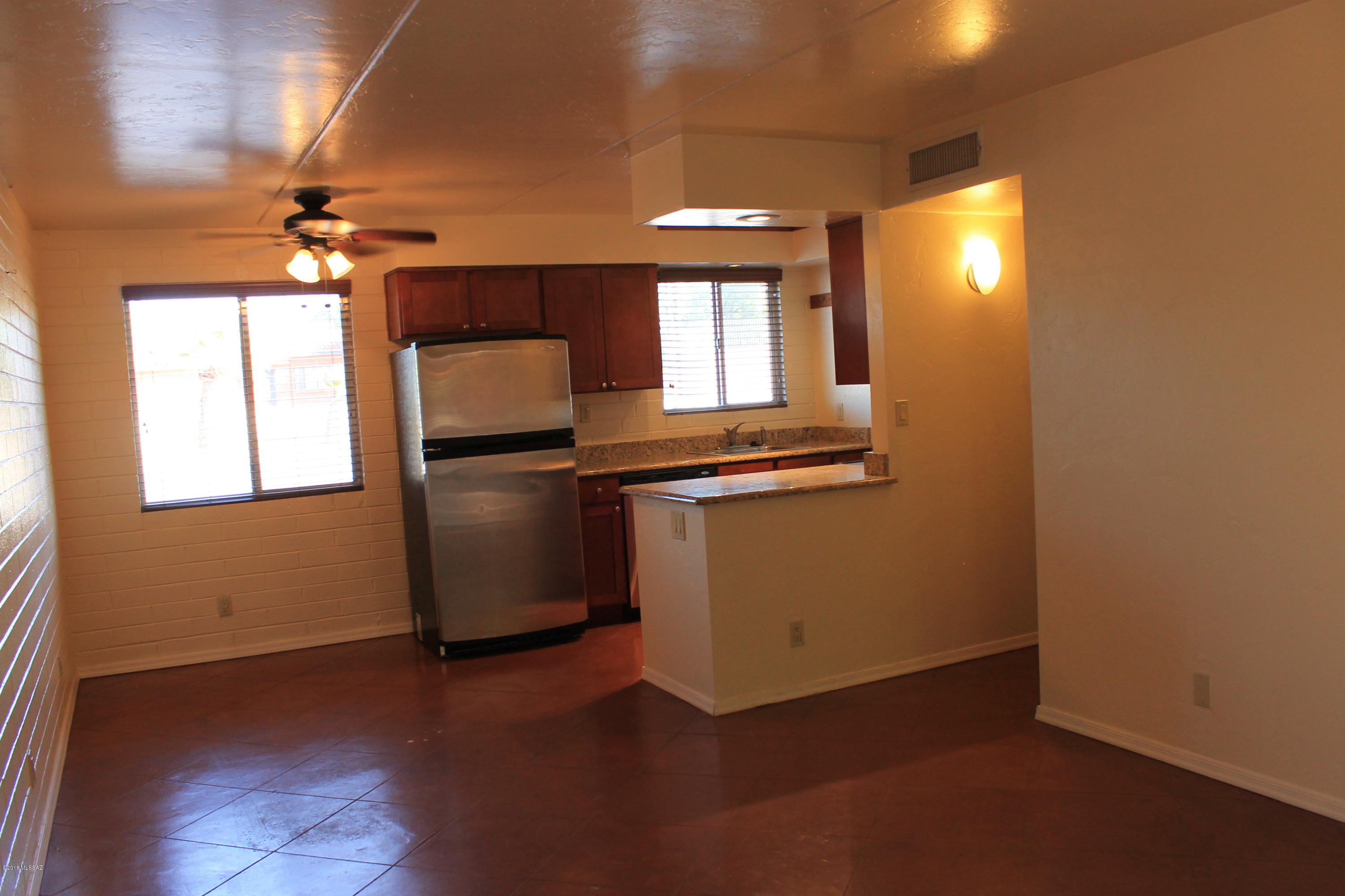 10th Street Condominiums - Residential