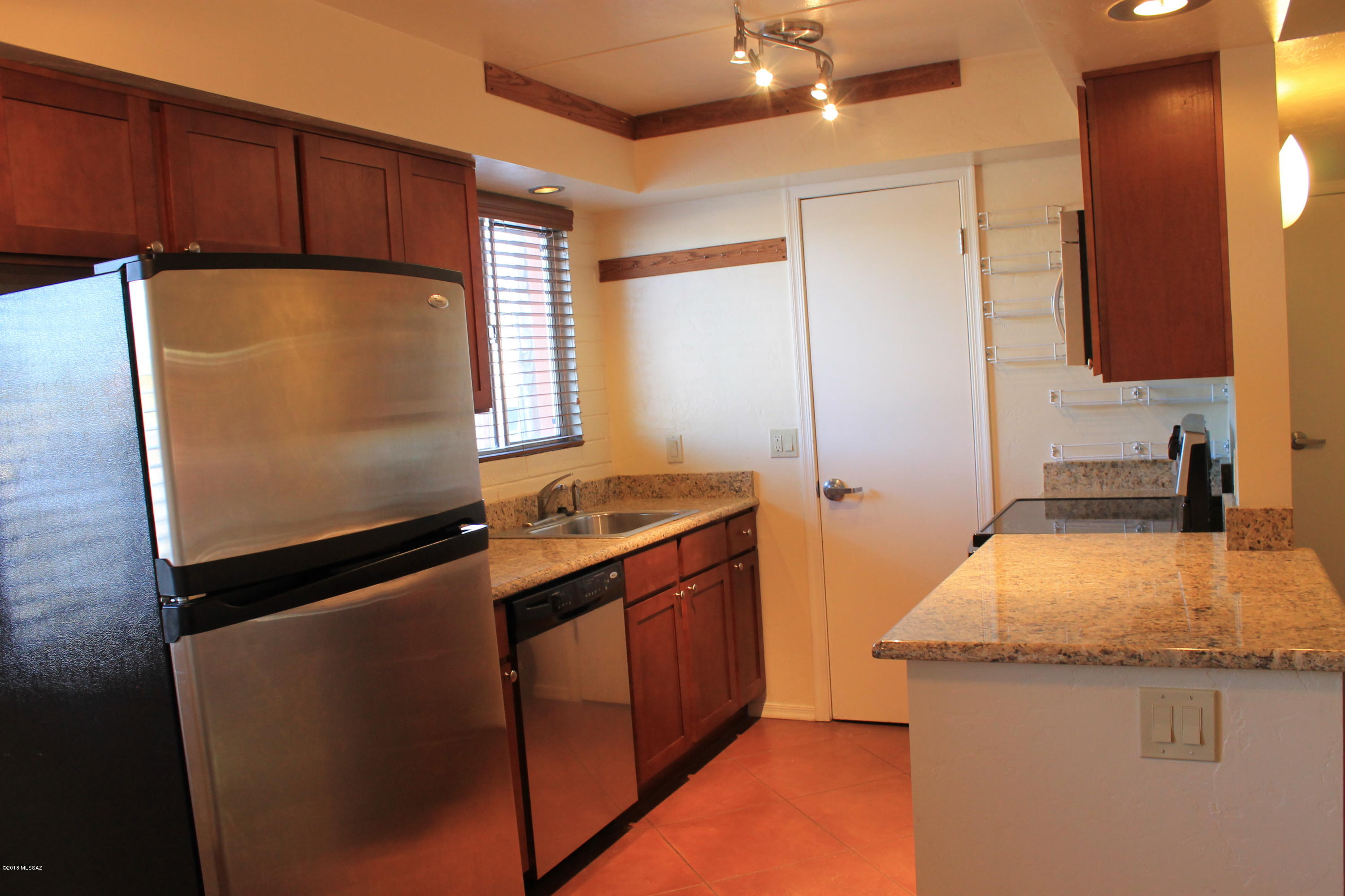 10th Street Condominiums - Residential