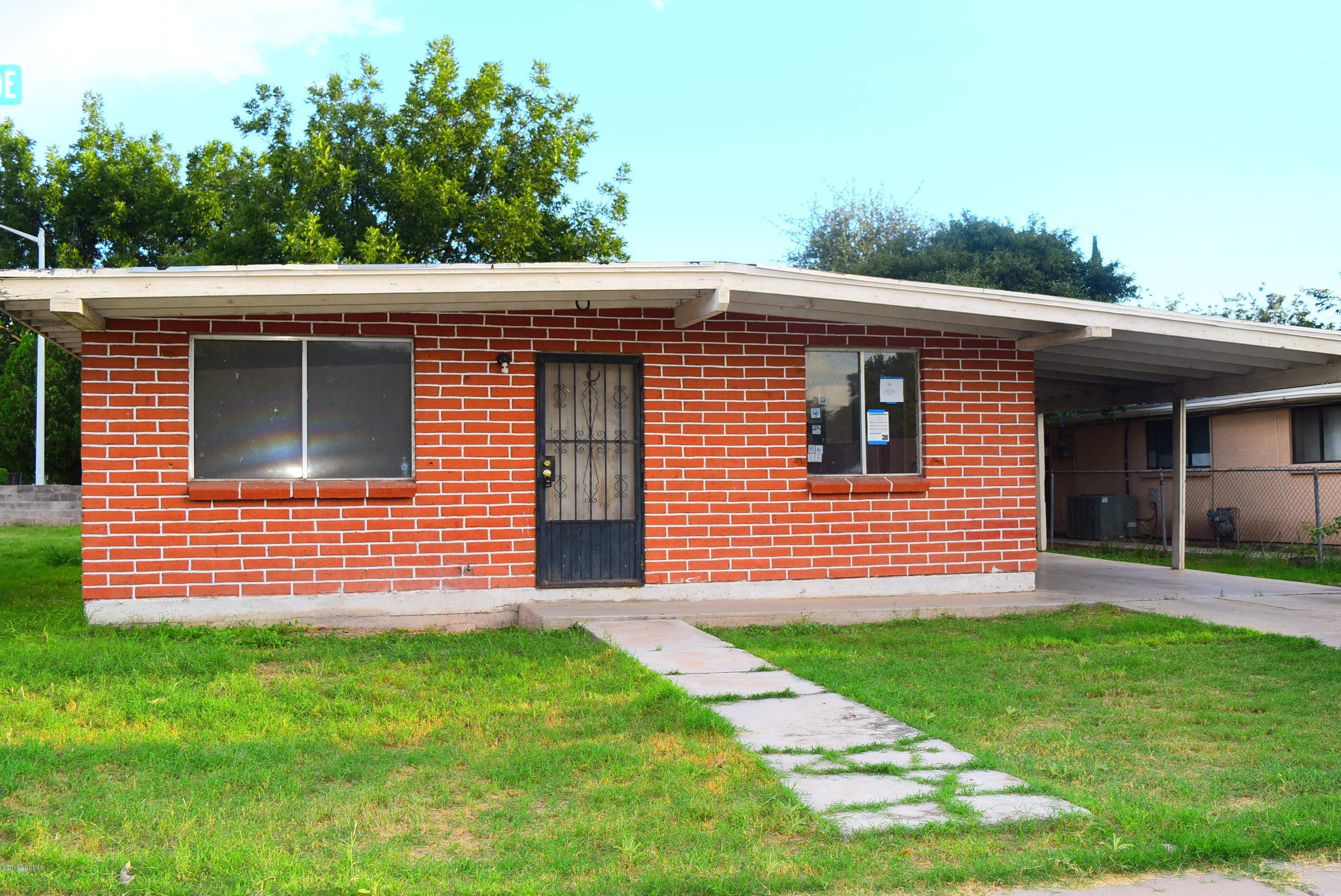 Chula Vista (1-7) - Residential