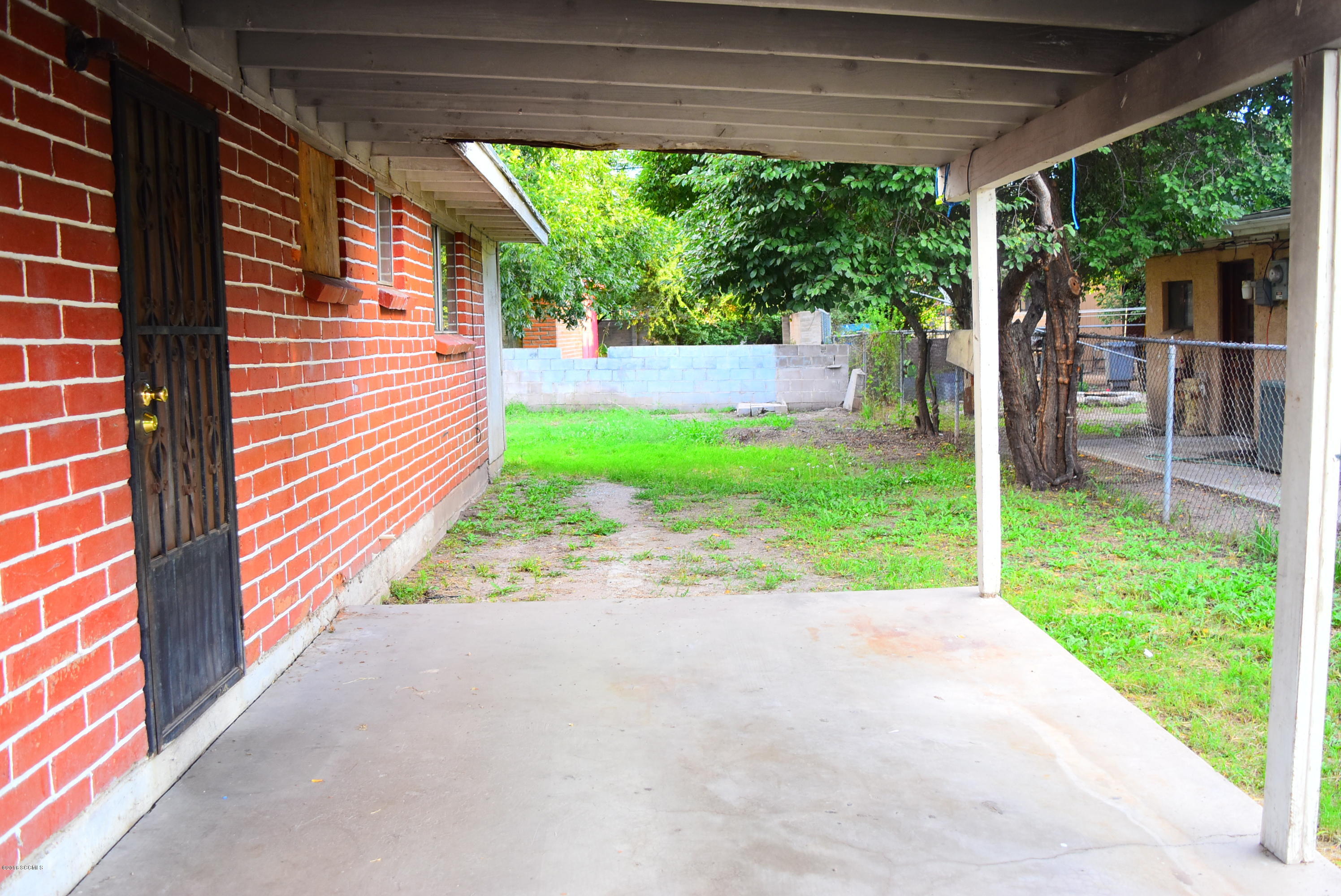 Chula Vista (1-7) - Residential