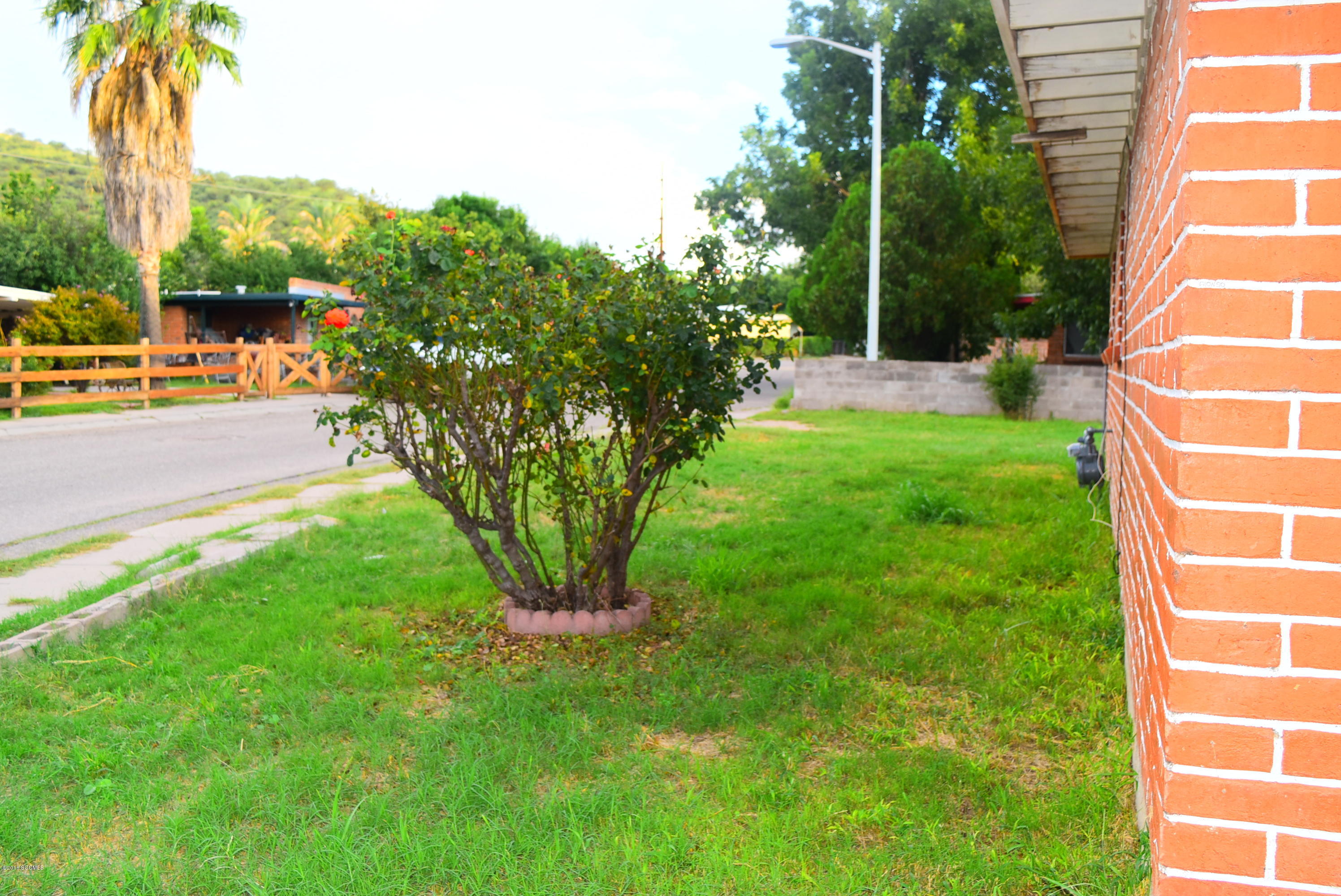 Chula Vista (1-7) - Residential