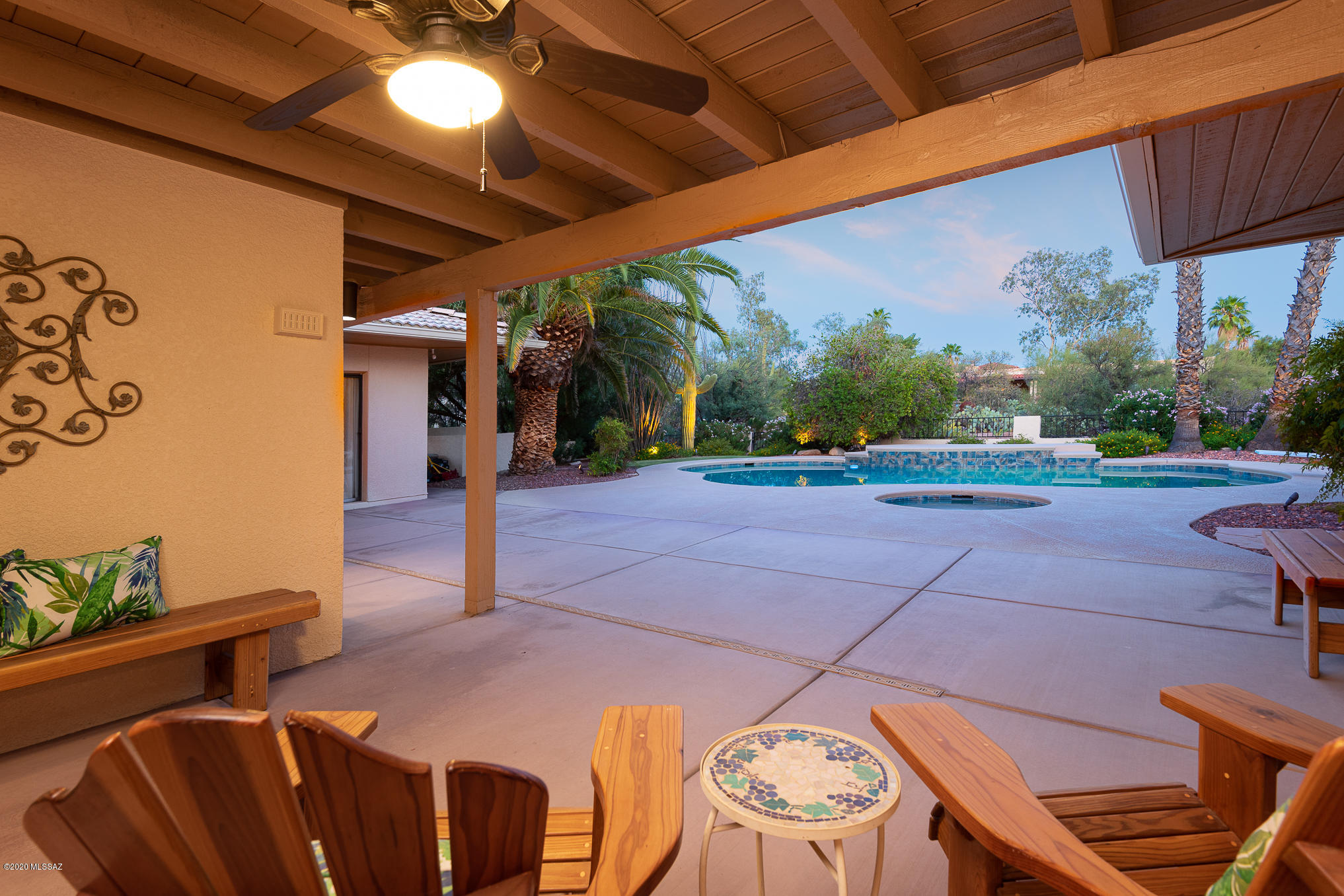Shadow Hills (1-483) - Residential