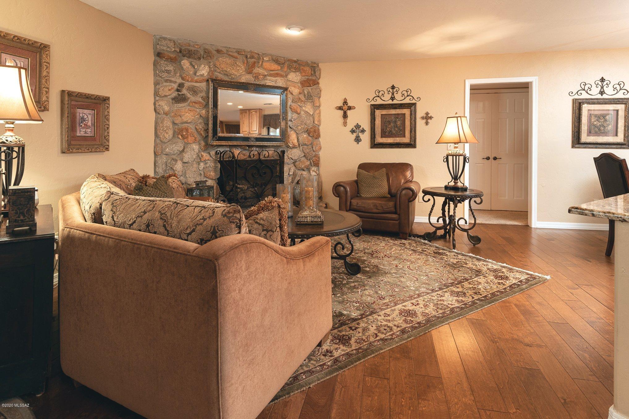 Shadow Hills (1-483) - Residential