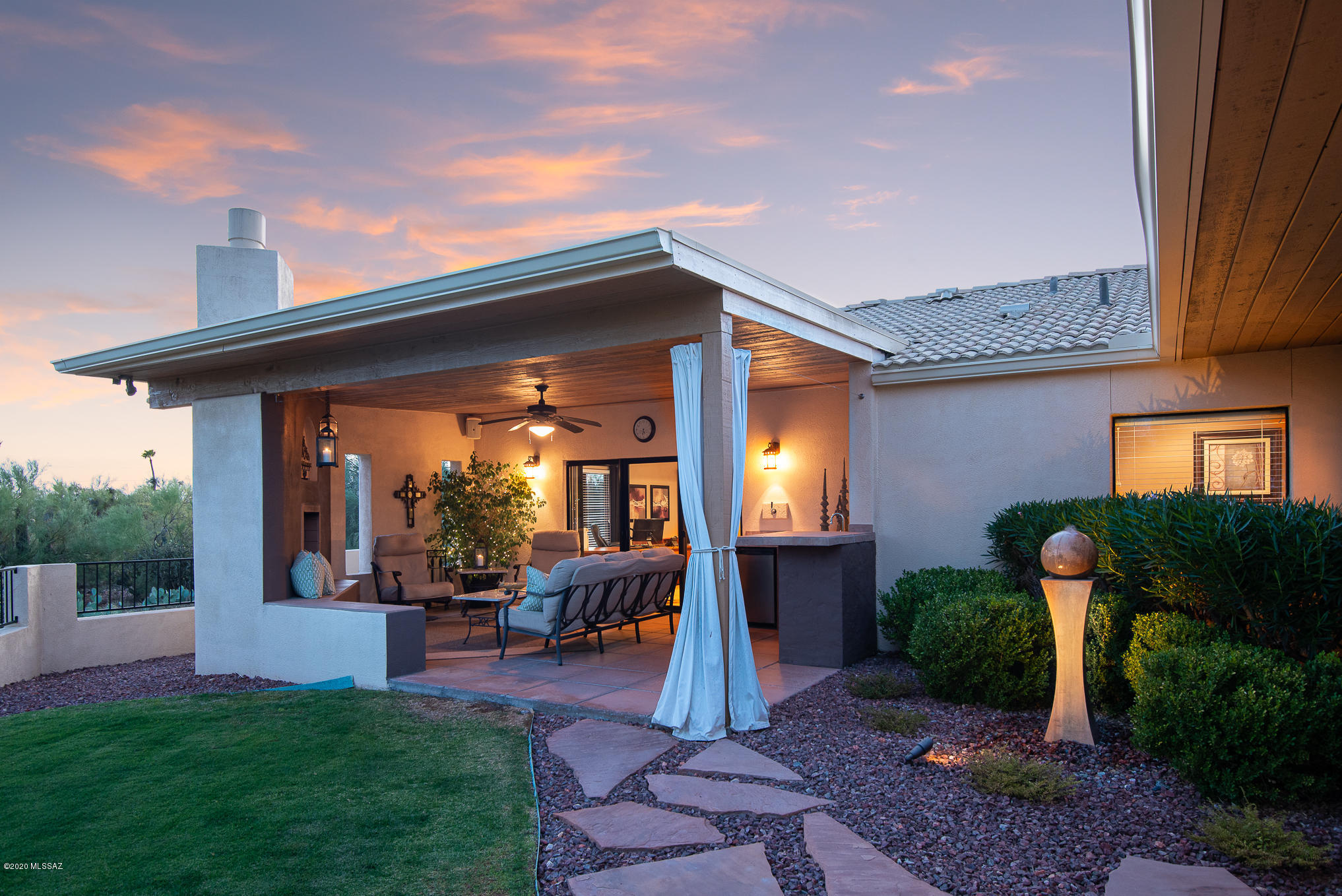 Shadow Hills (1-483) - Residential