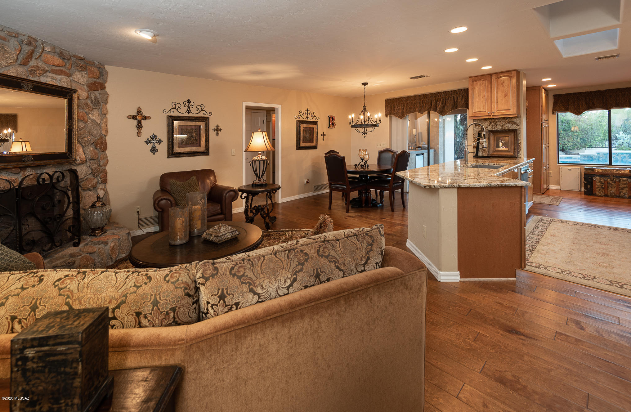 Shadow Hills (1-483) - Residential