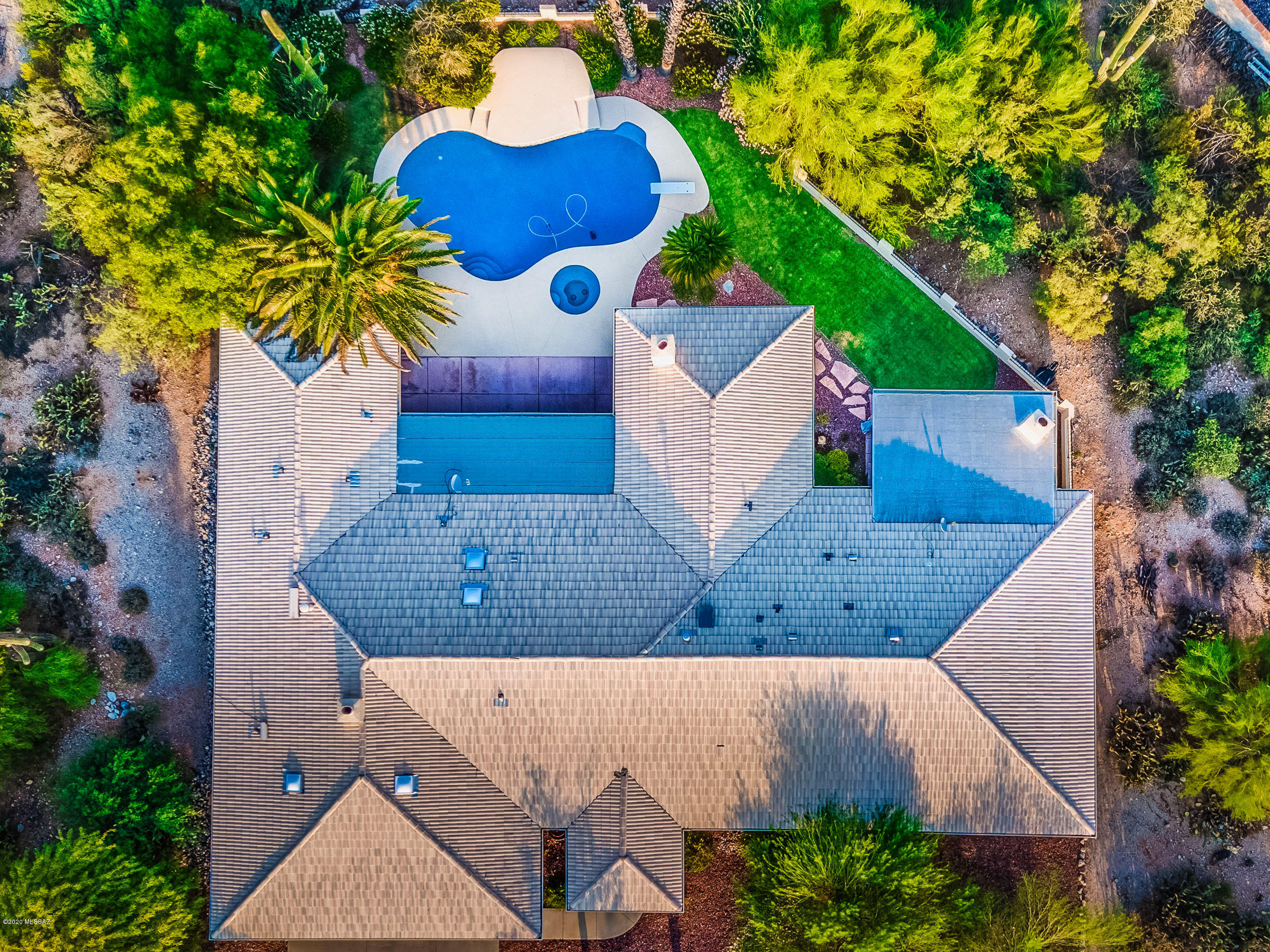 Shadow Hills (1-483) - Residential