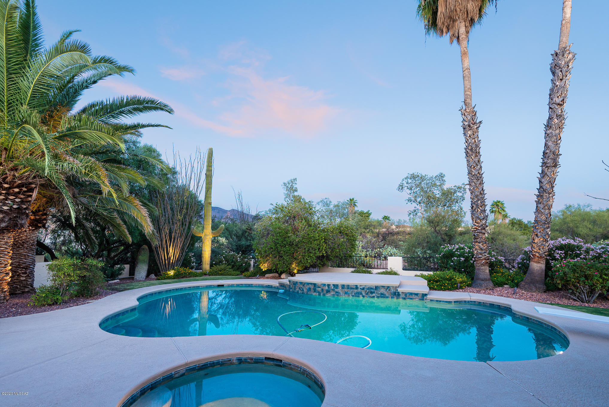 Shadow Hills (1-483) - Residential