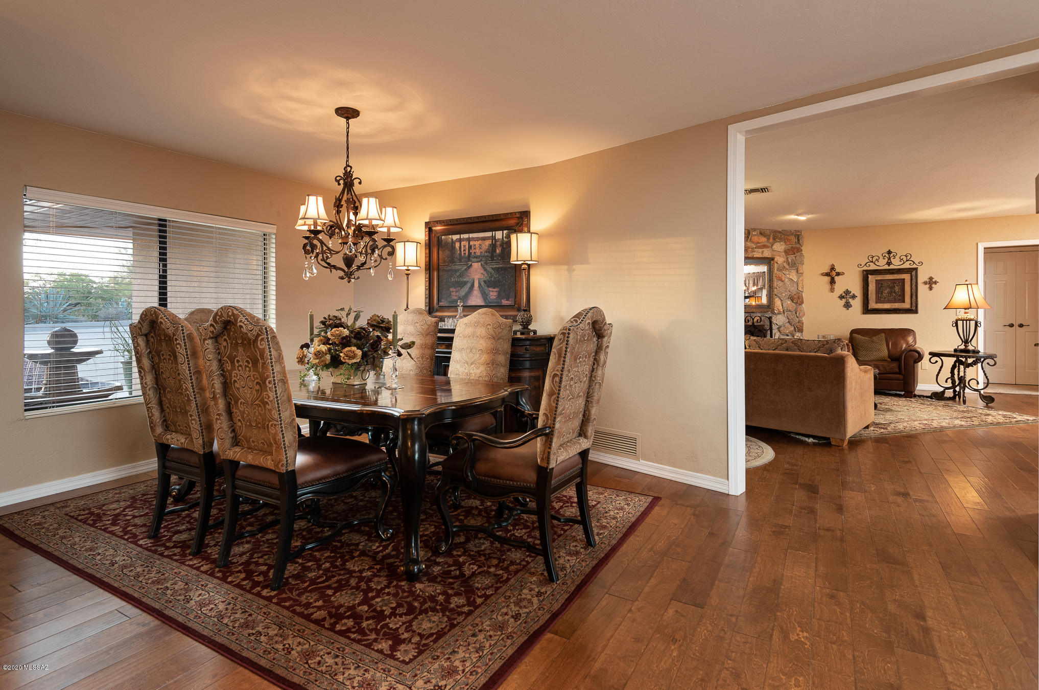 Shadow Hills (1-483) - Residential