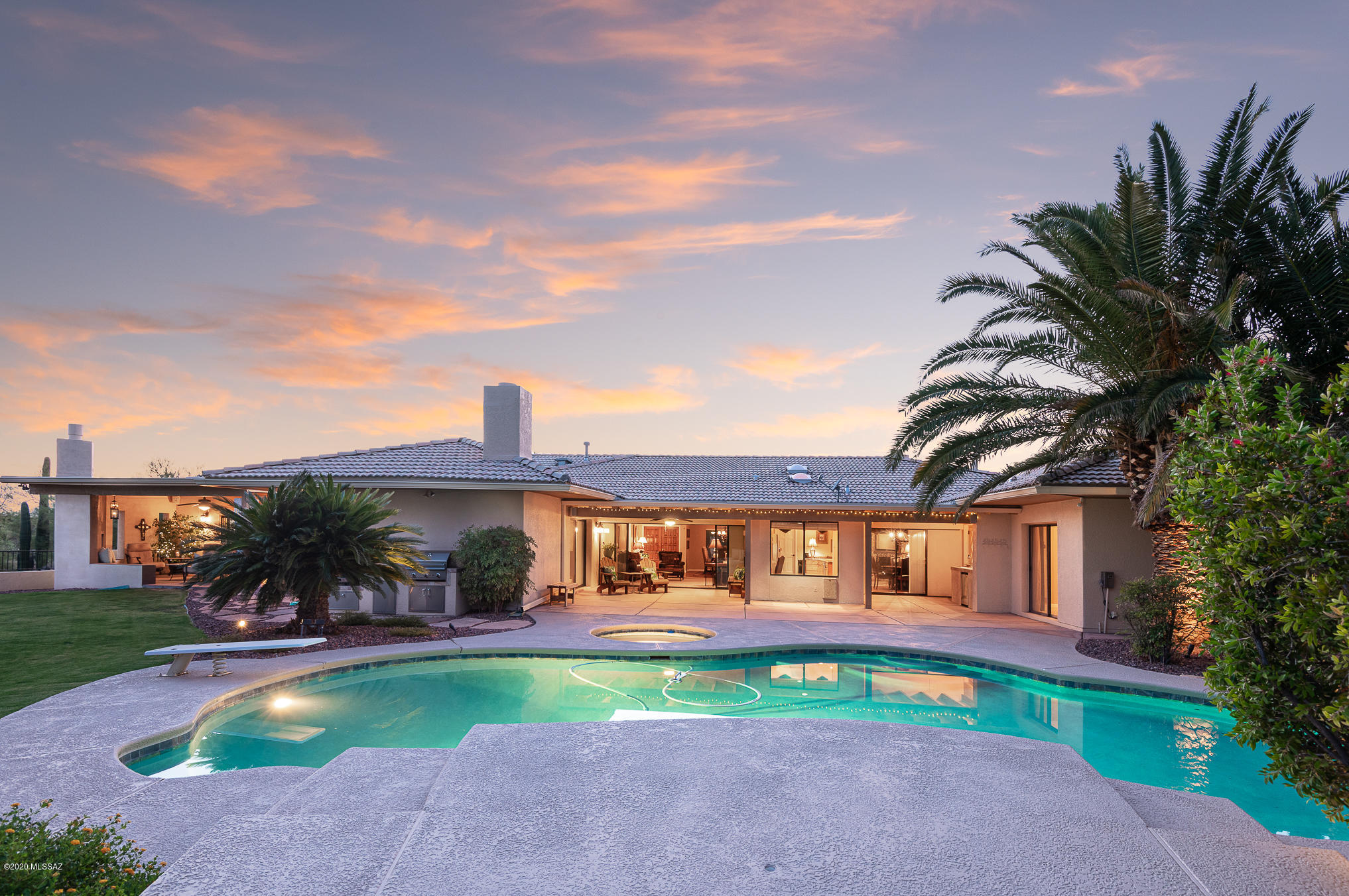 Shadow Hills (1-483) - Residential