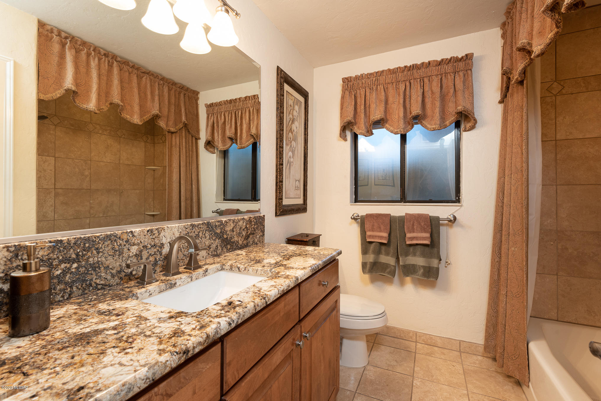 Shadow Hills (1-483) - Residential