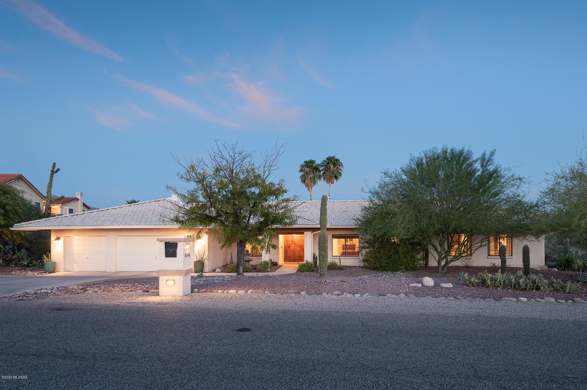 Shadow Hills (1-483) - Residential