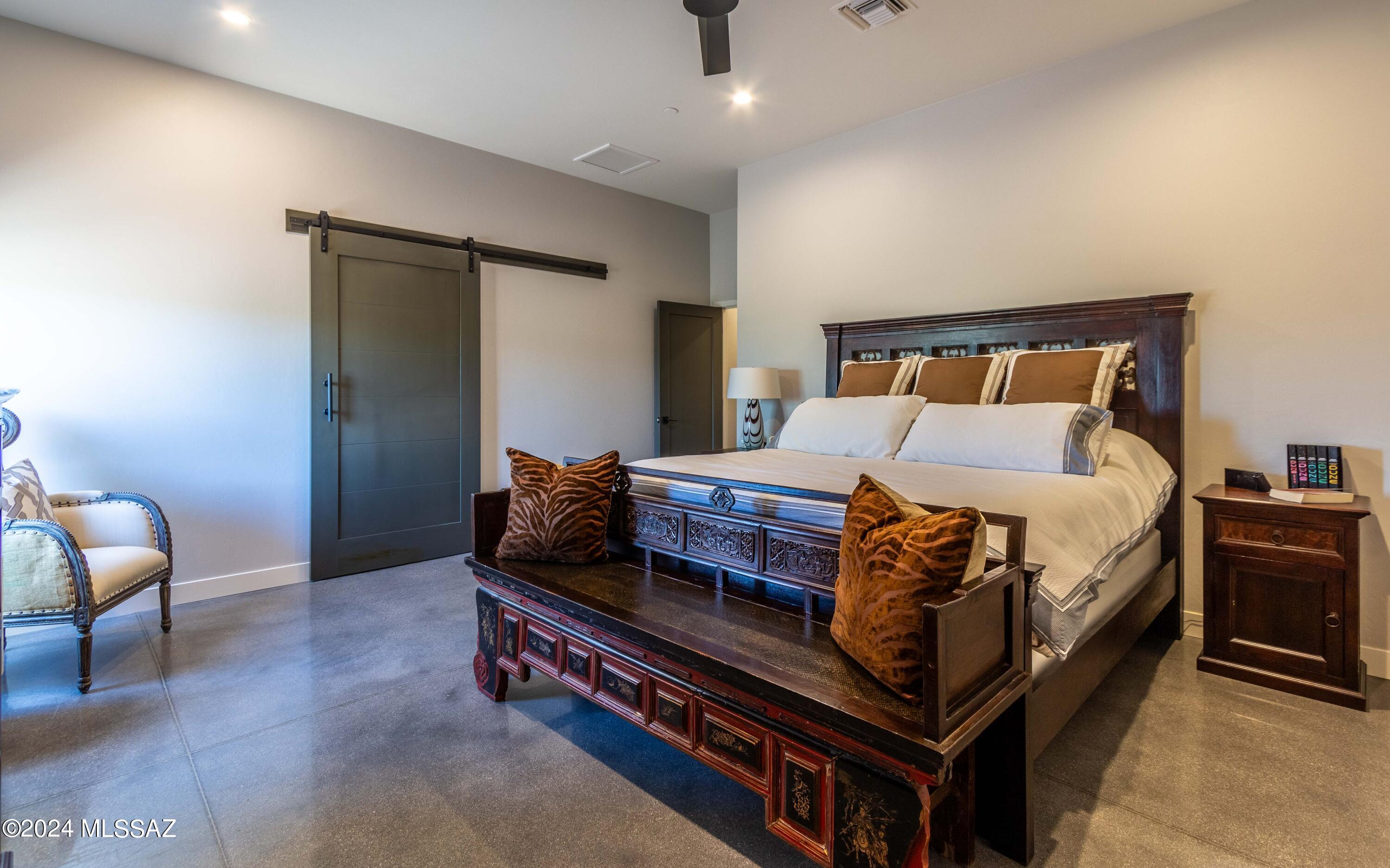 Tucson Mountain Reserve (1-124) - Residential
