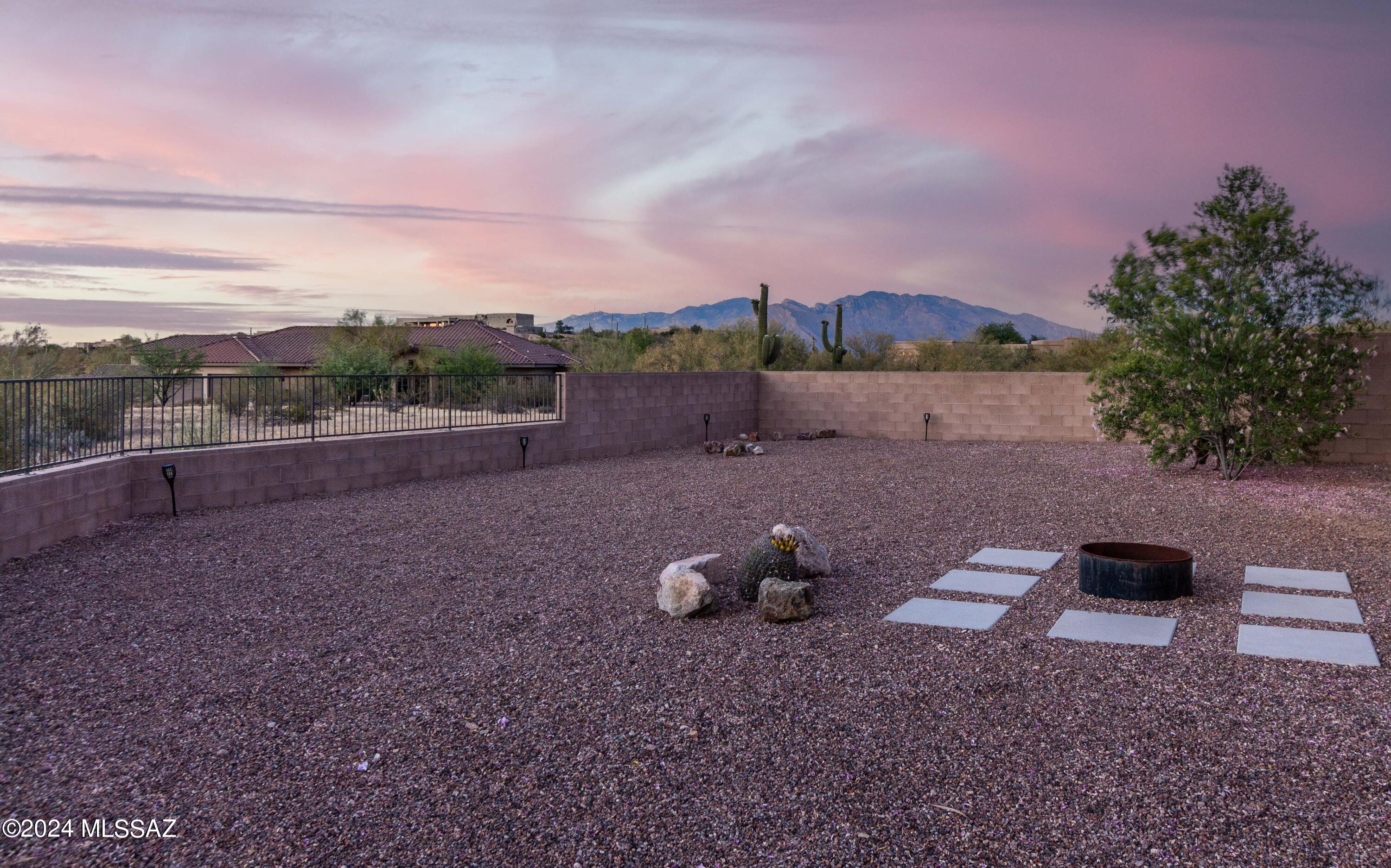 Tucson Mountain Reserve (1-124) - Residential