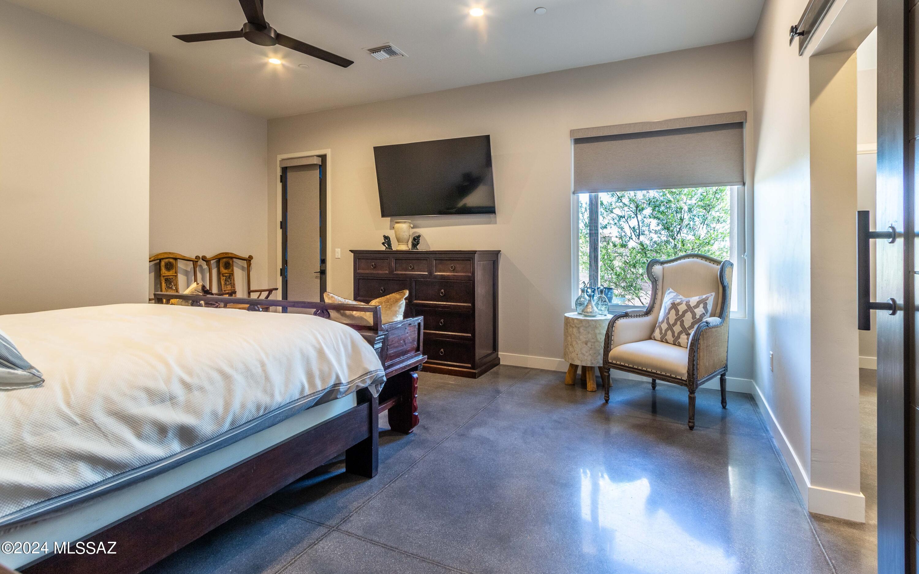 Tucson Mountain Reserve (1-124) - Residential
