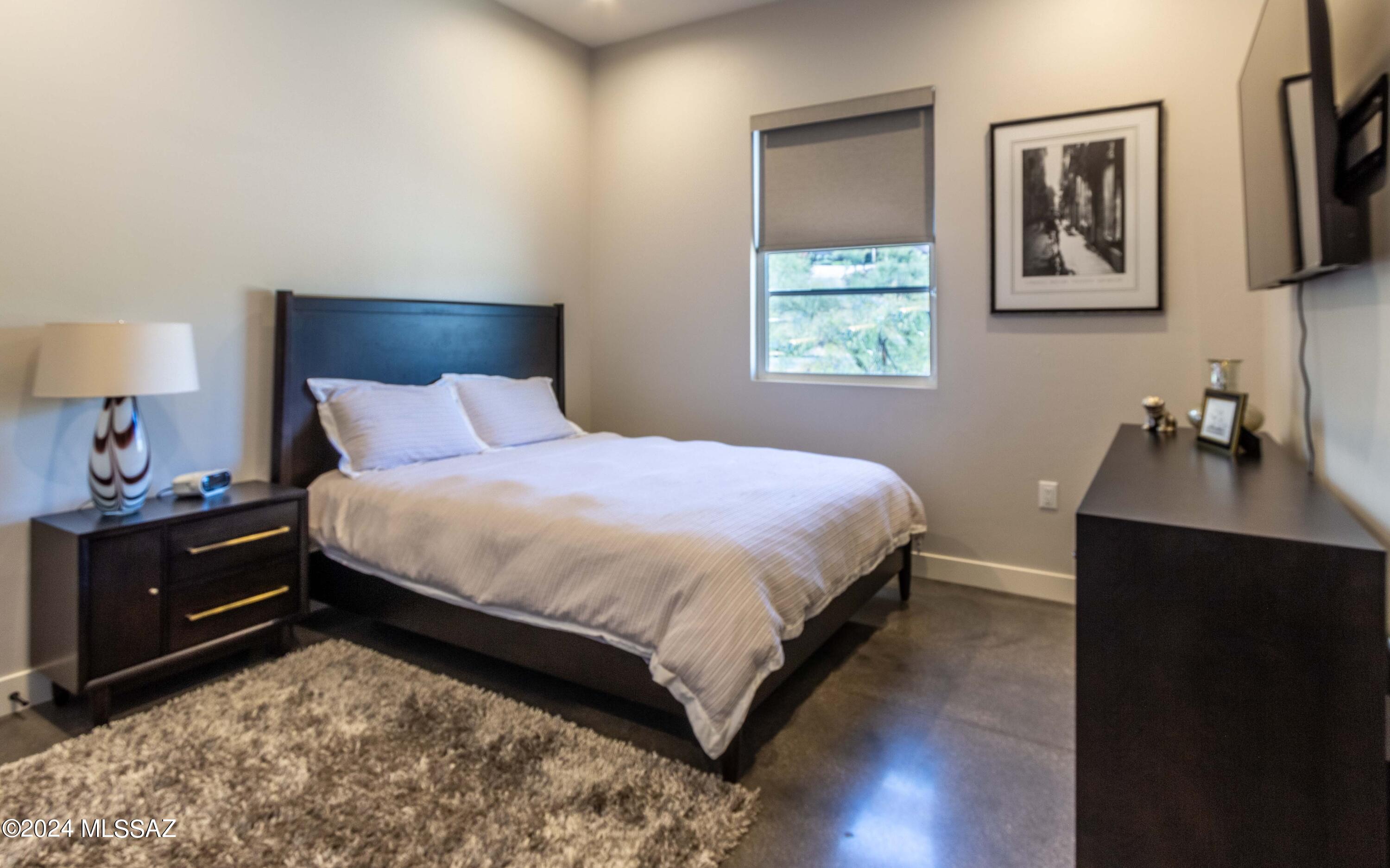 Tucson Mountain Reserve (1-124) - Residential