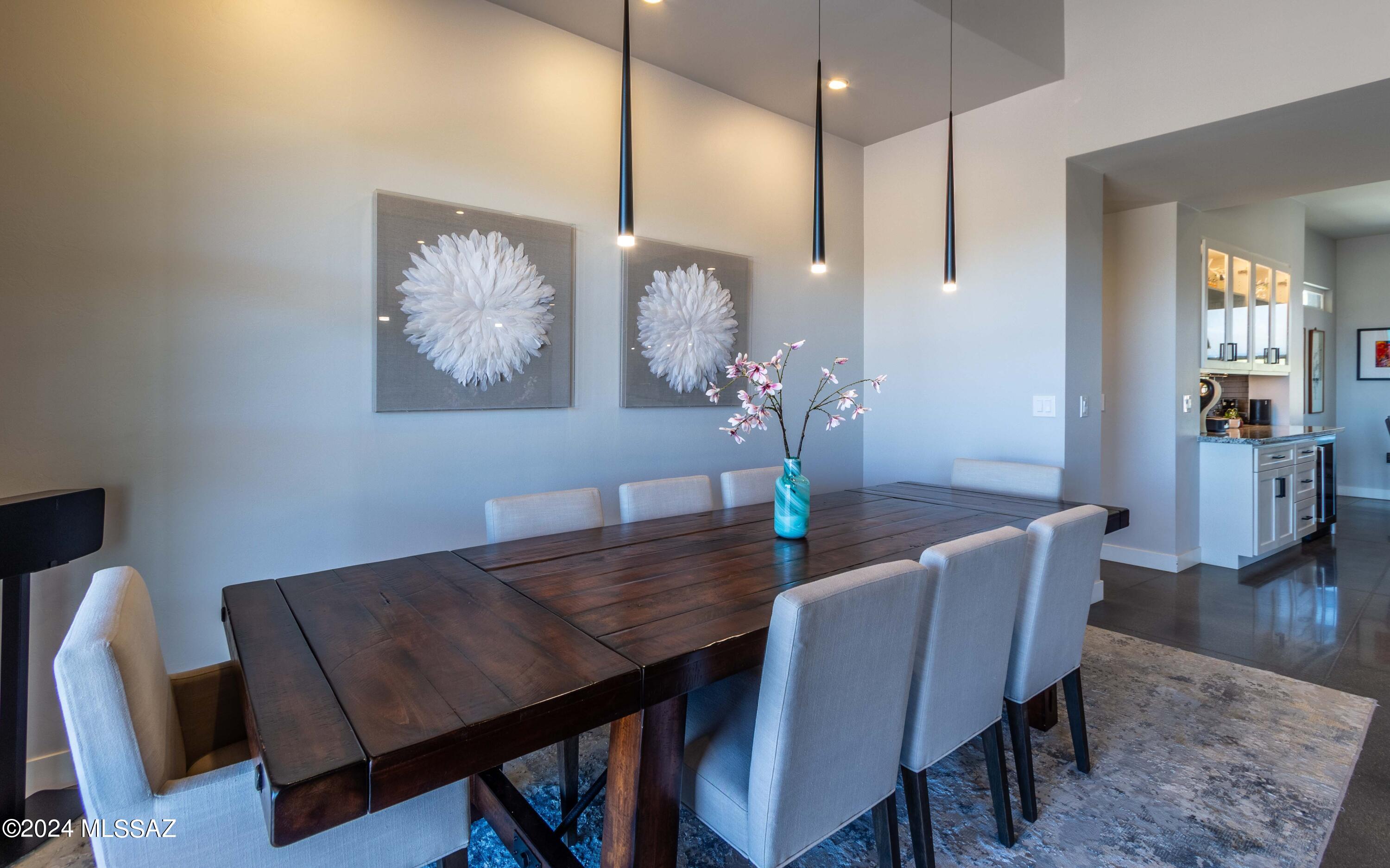 Tucson Mountain Reserve (1-124) - Residential