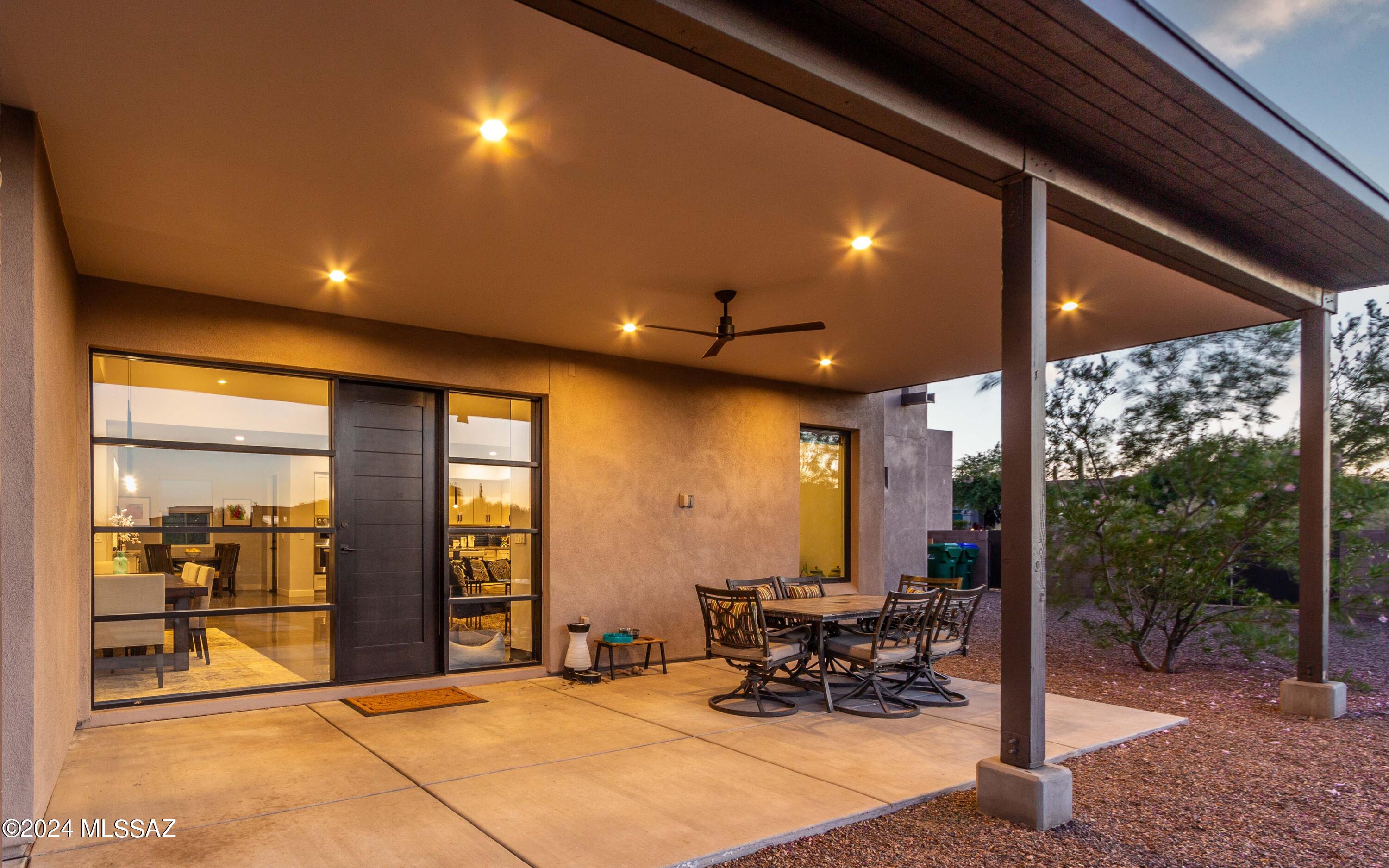 Tucson Mountain Reserve (1-124) - Residential