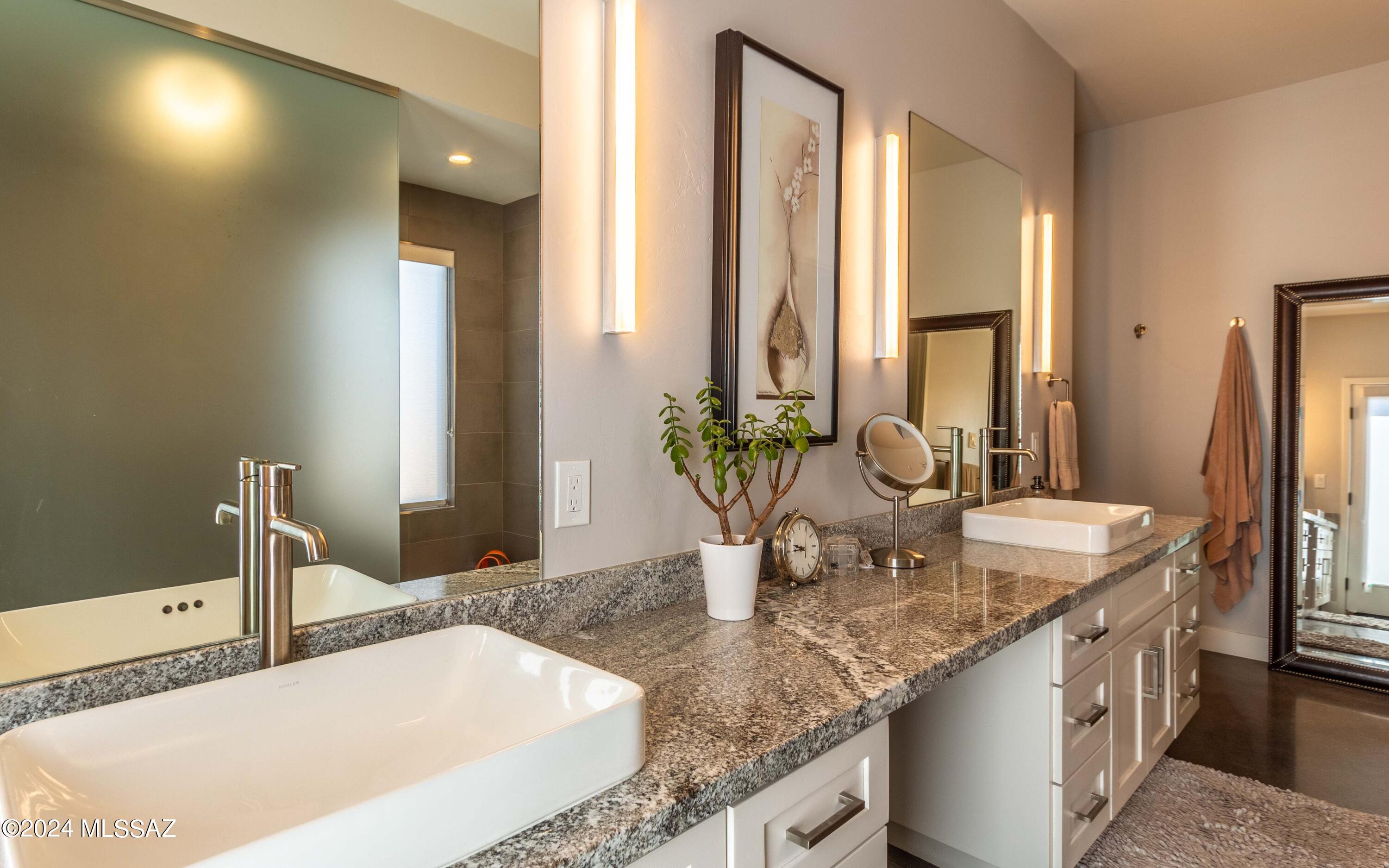 Tucson Mountain Reserve (1-124) - Residential