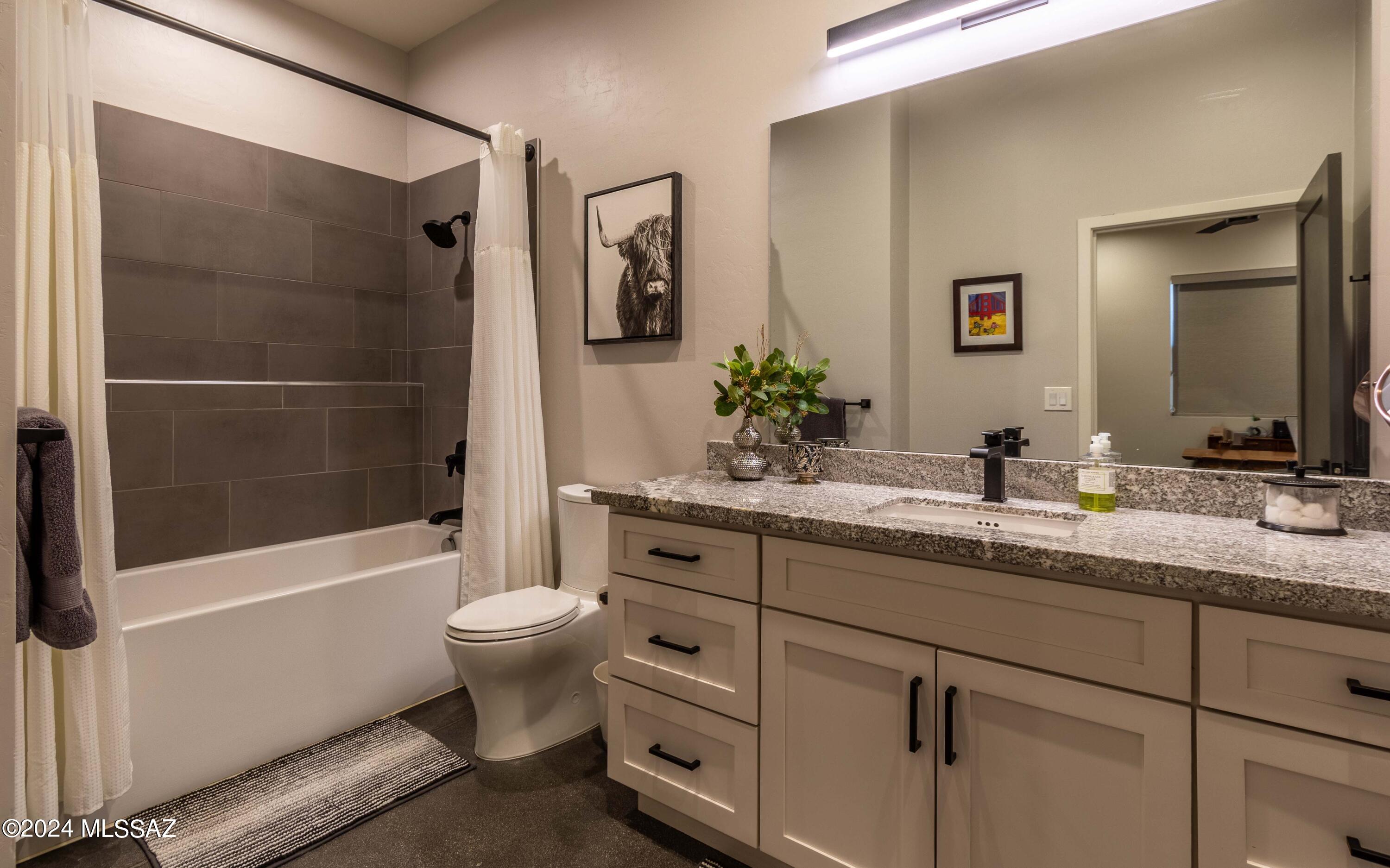 Tucson Mountain Reserve (1-124) - Residential