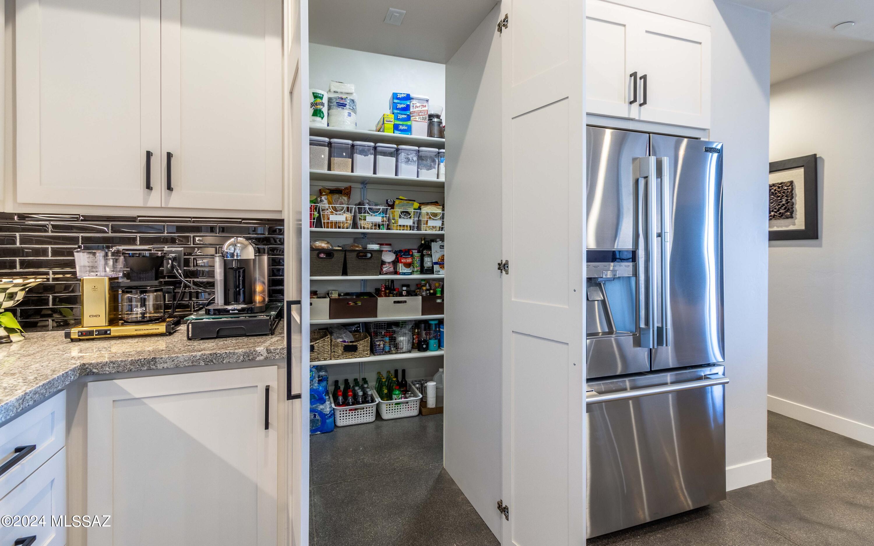 Tucson Mountain Reserve (1-124) - Residential
