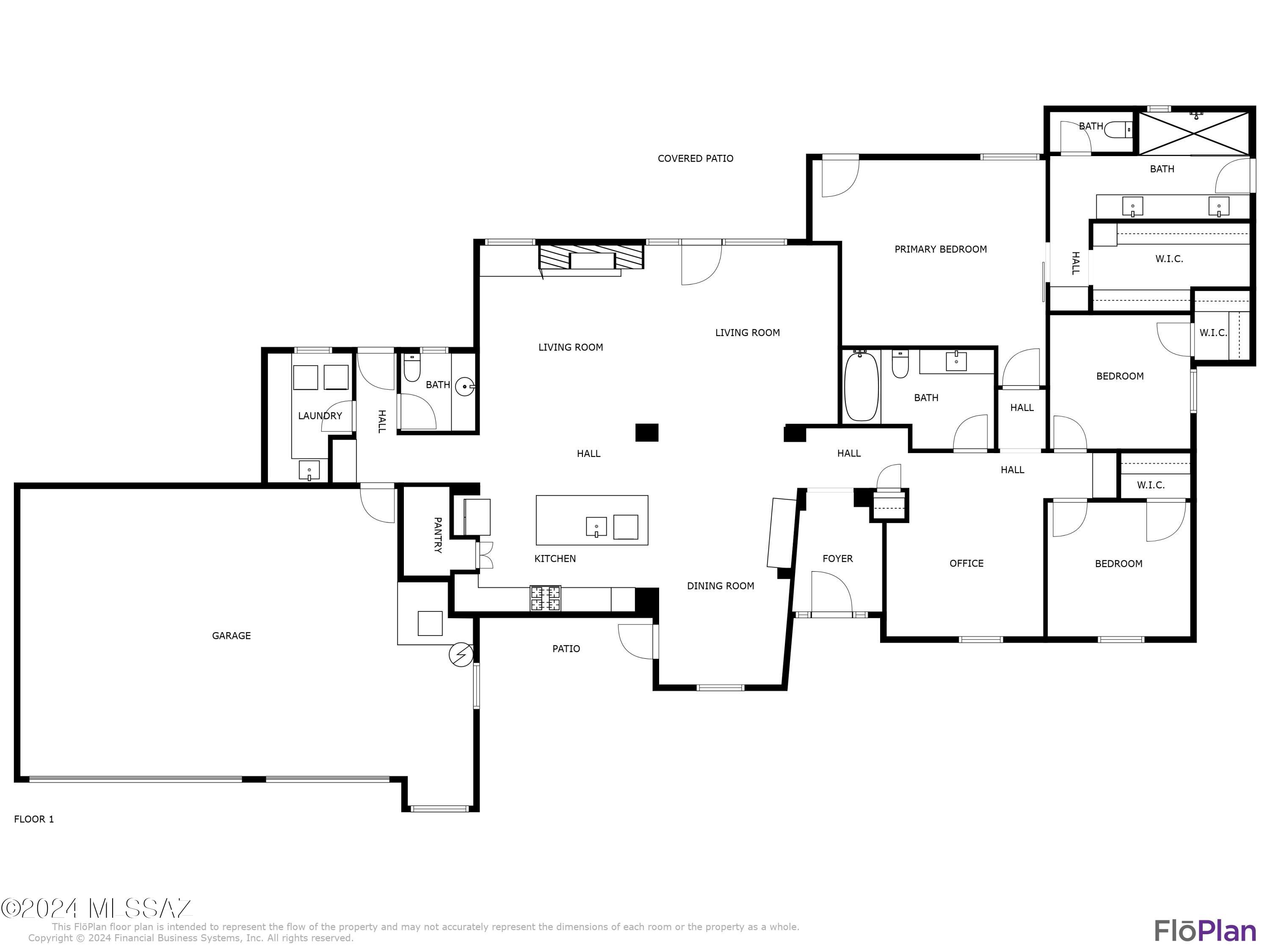 Tucson Mountain Reserve (1-124) - Residential
