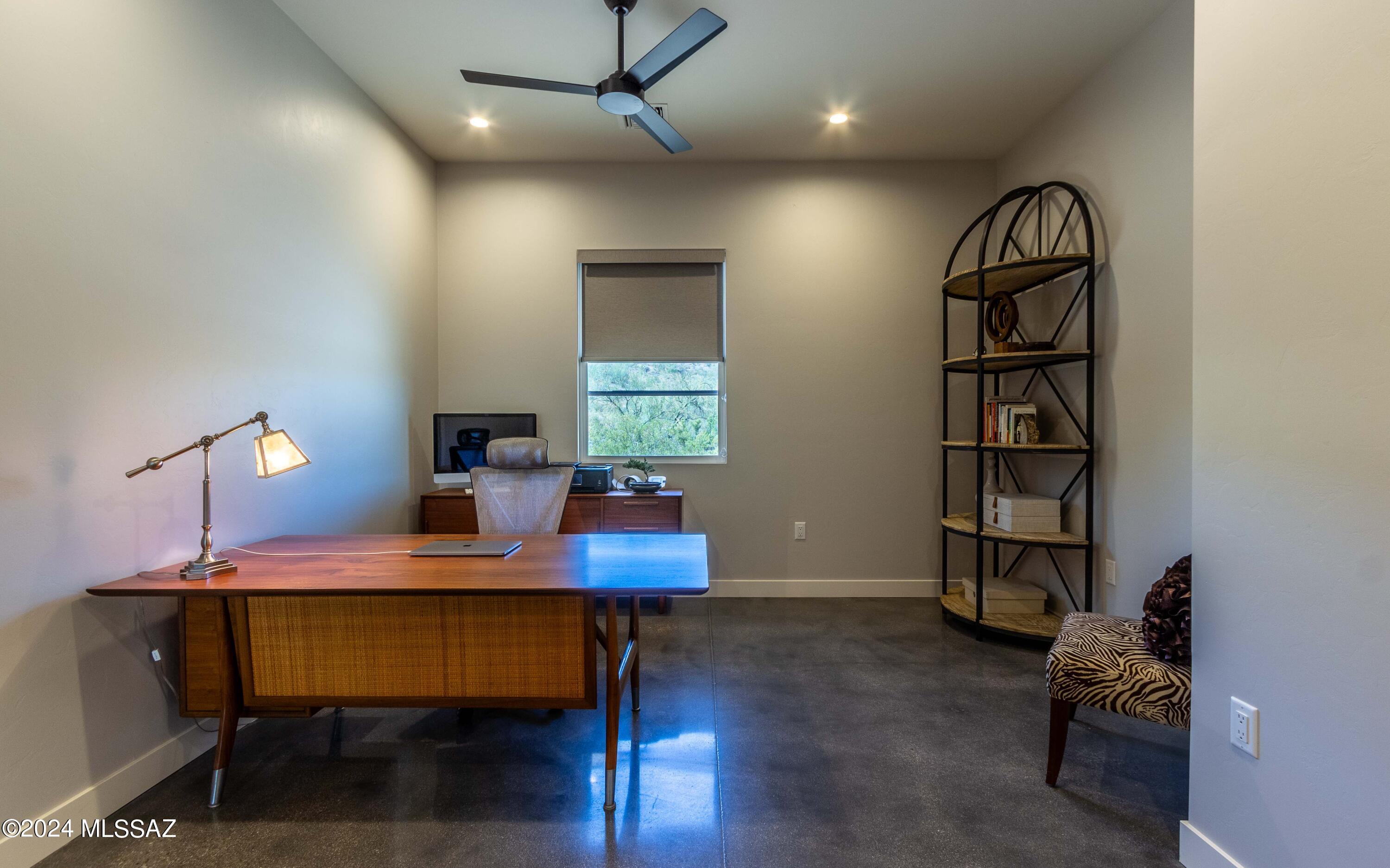 Tucson Mountain Reserve (1-124) - Residential