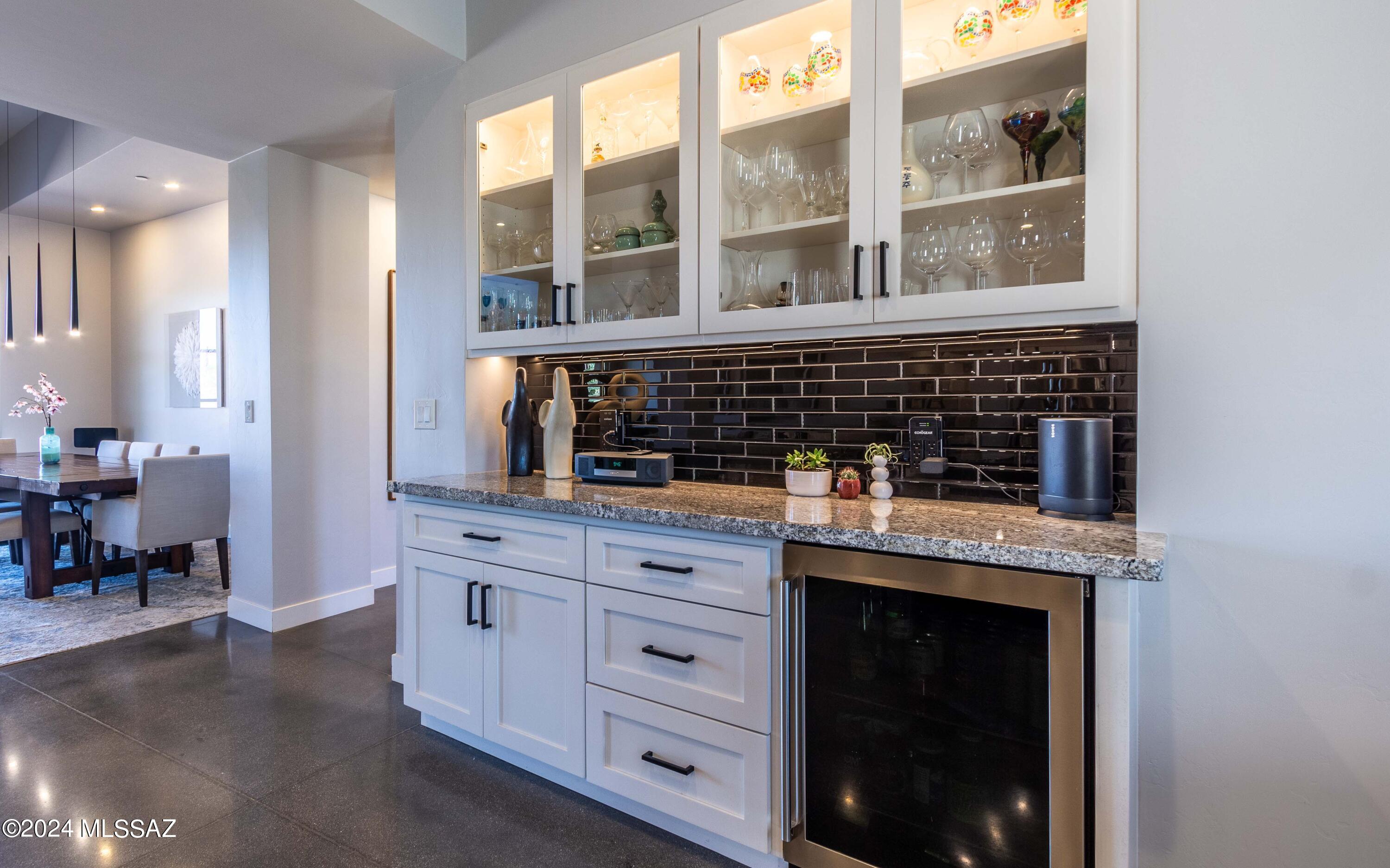 Tucson Mountain Reserve (1-124) - Residential