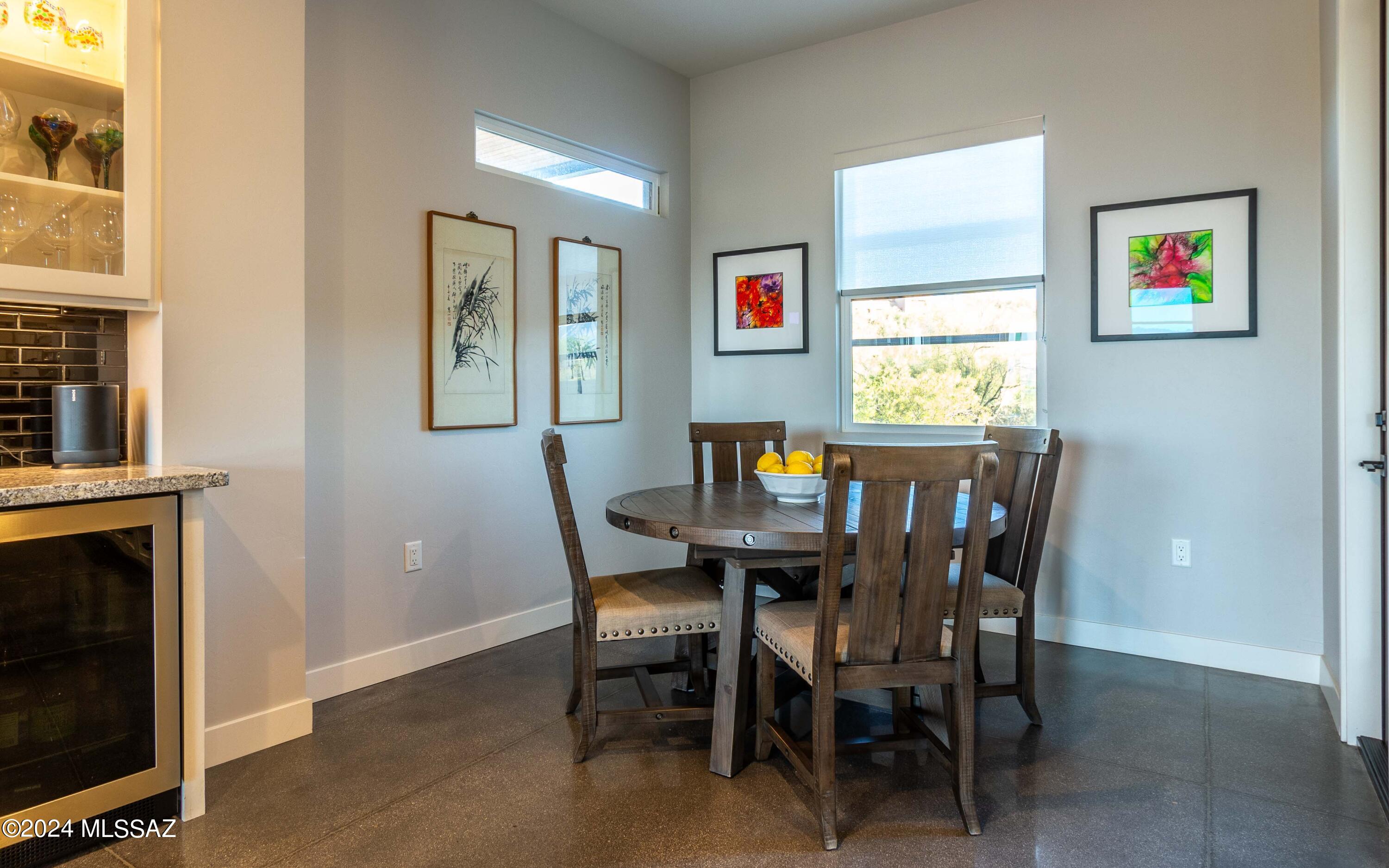 Tucson Mountain Reserve (1-124) - Residential