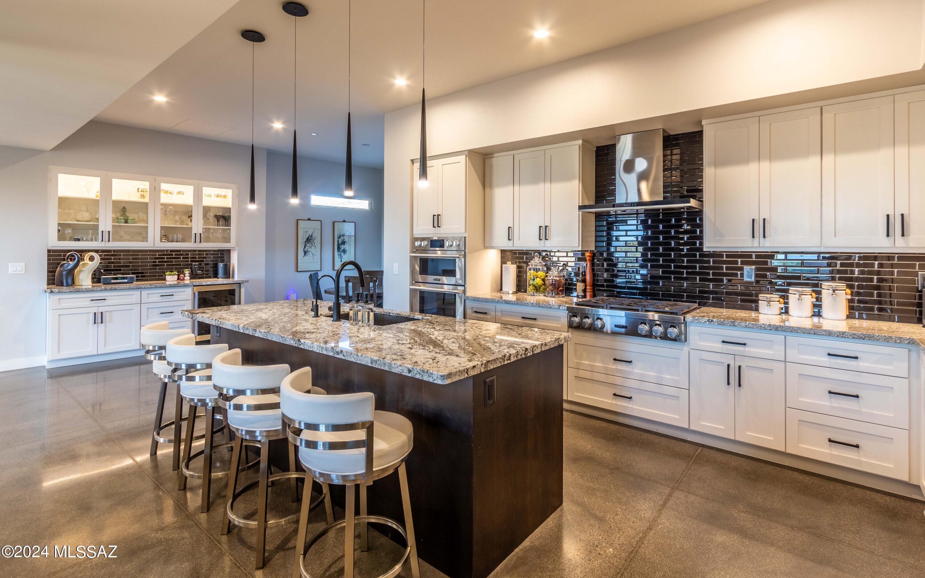 Tucson Mountain Reserve (1-124) - Residential