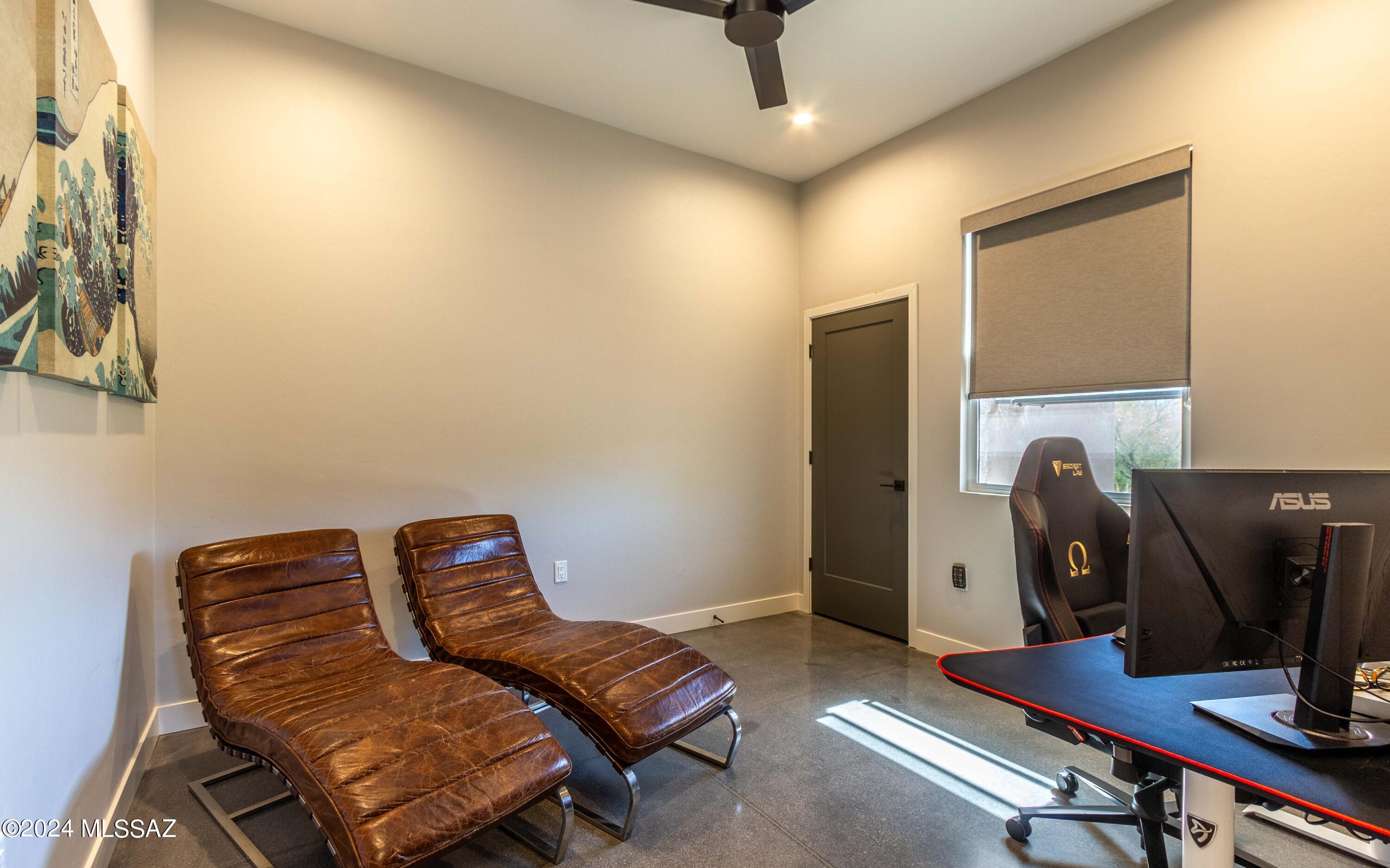 Tucson Mountain Reserve (1-124) - Residential
