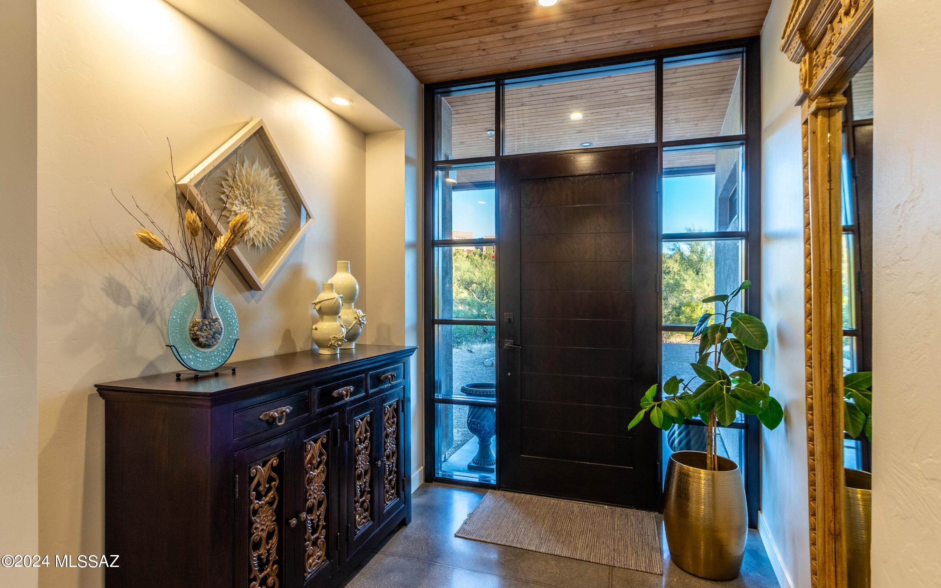 Tucson Mountain Reserve (1-124) - Residential