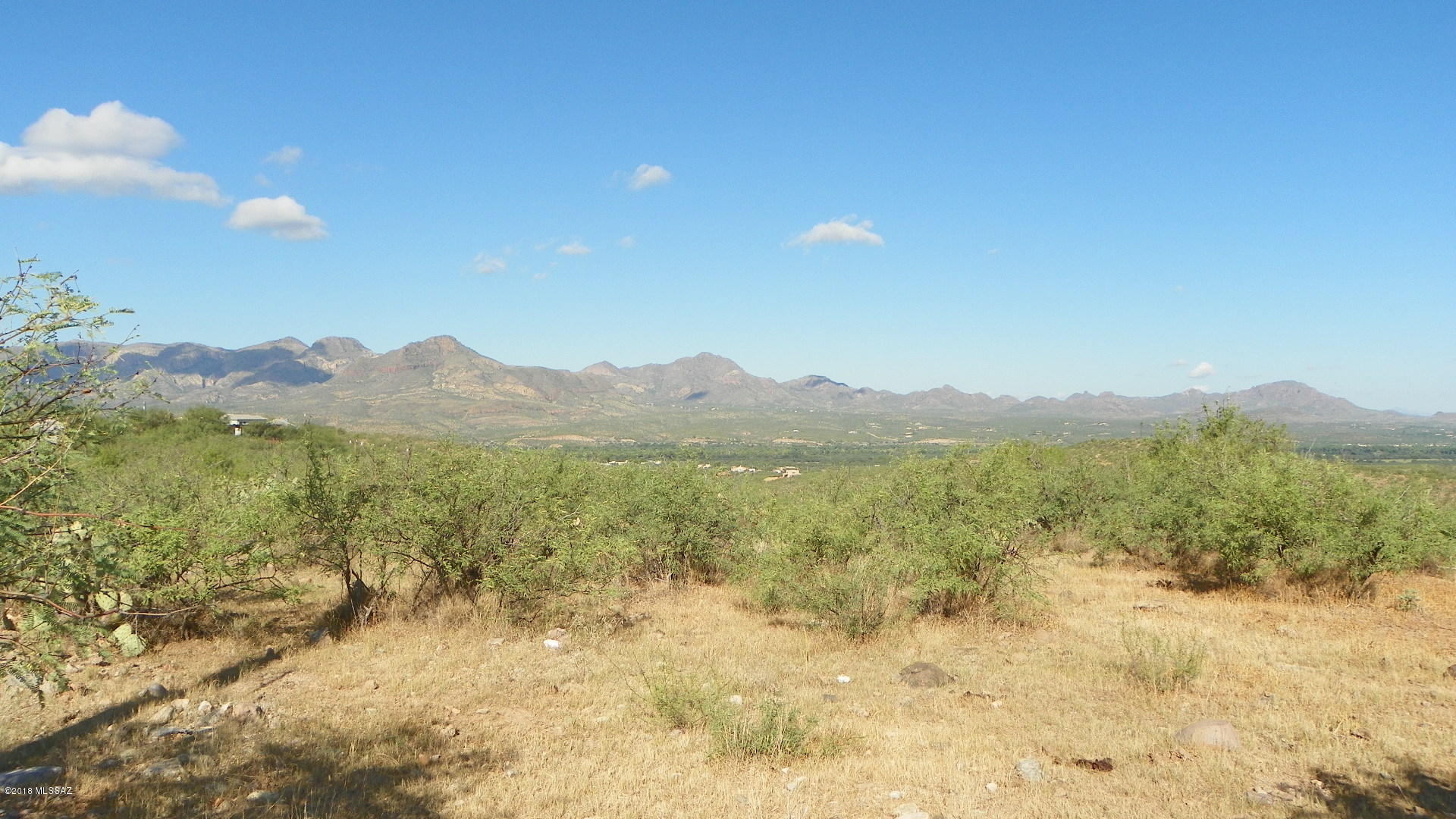 Rio Rico Ranchettes 7 - Land
