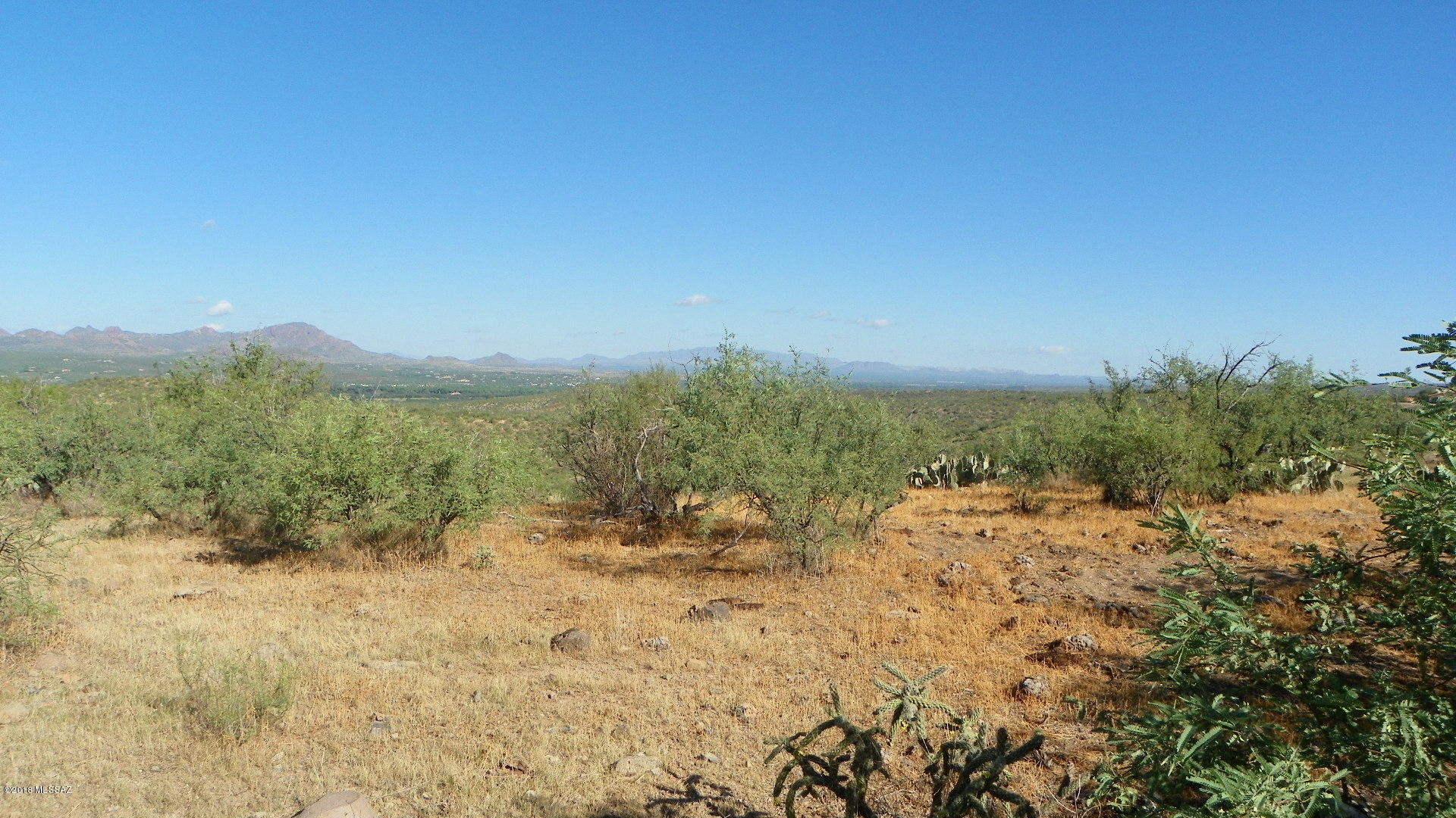 Rio Rico Ranchettes 7 - Land