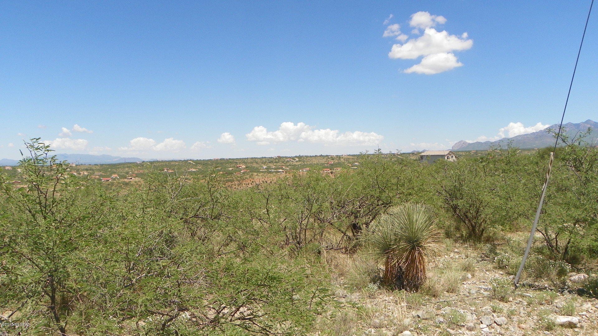 Rio Rico Ranchettes 7 - Land