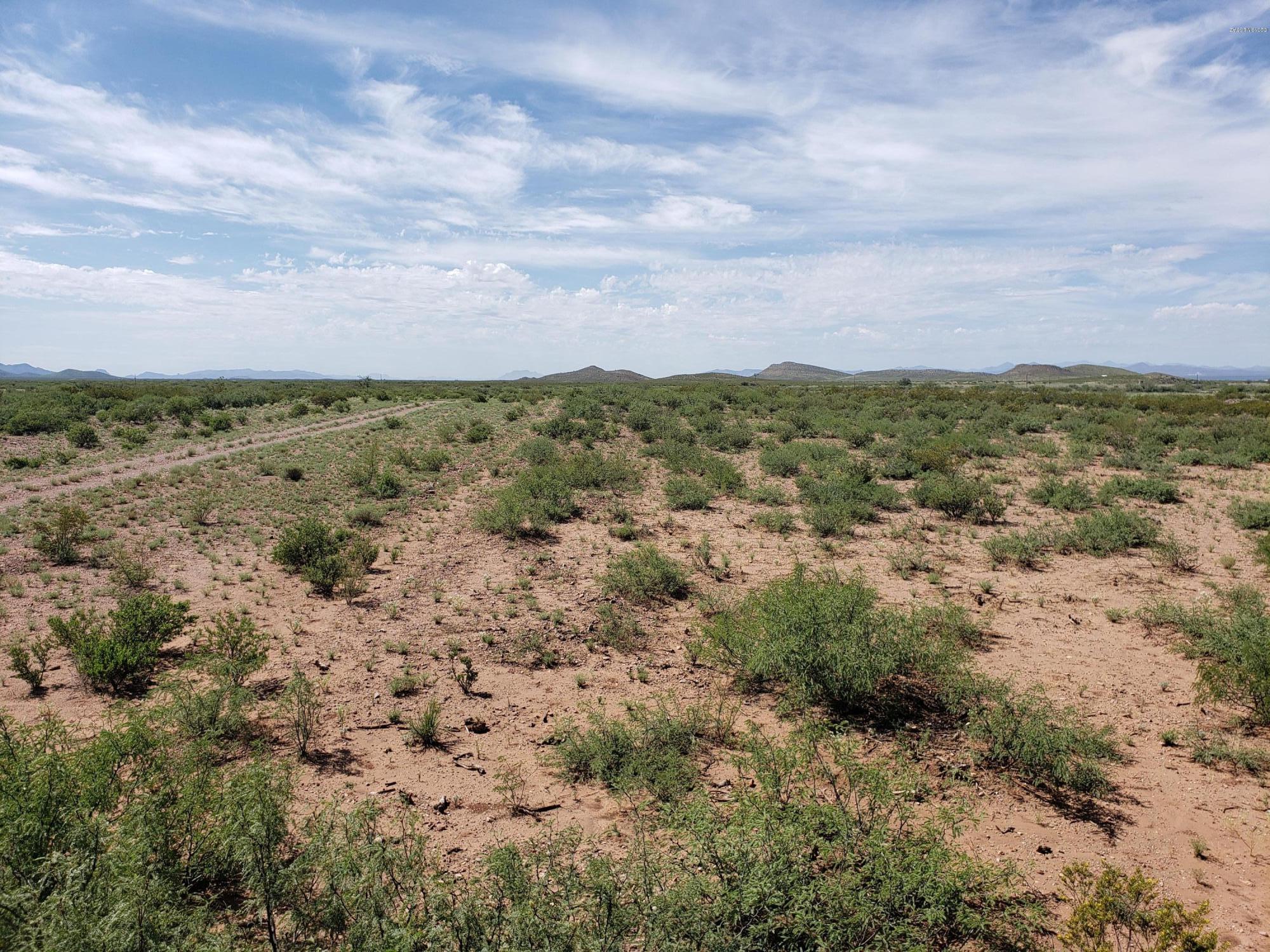 Out Of Pima County - Land