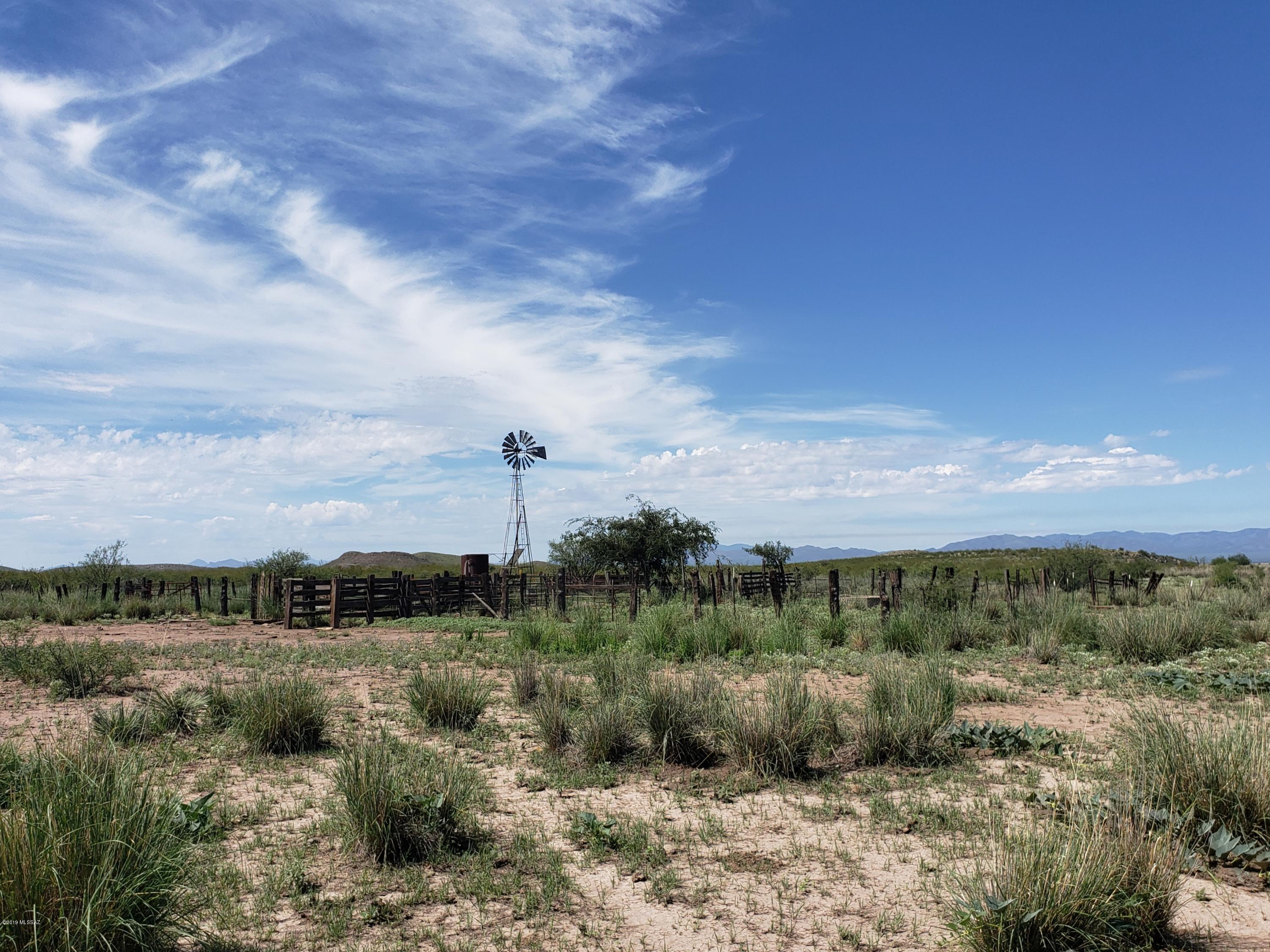 Out Of Pima County - Land