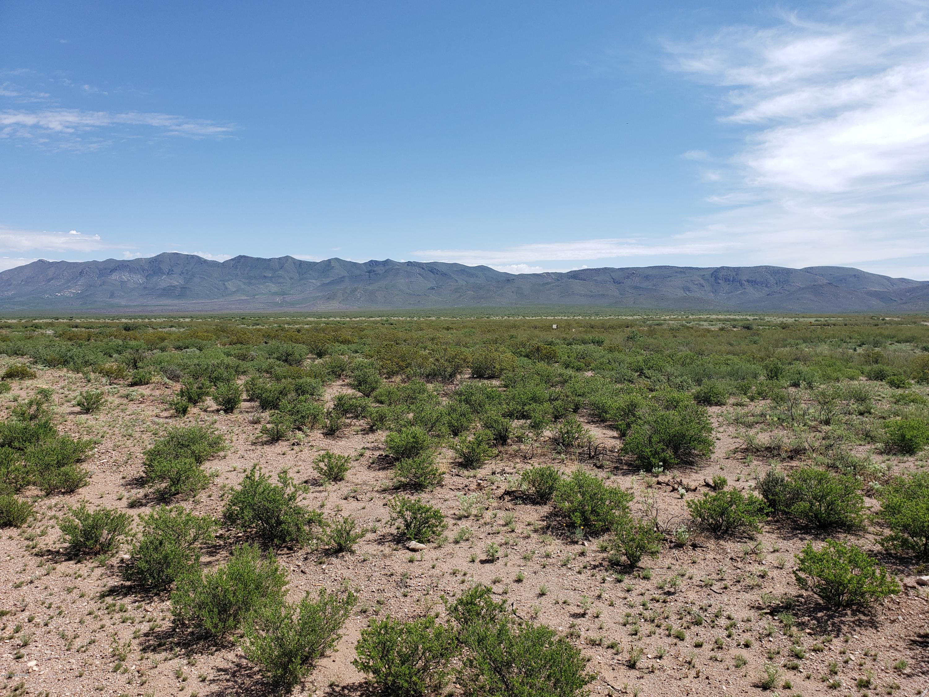 Out Of Pima County - Land