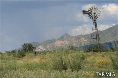Out Of Pima County - Land