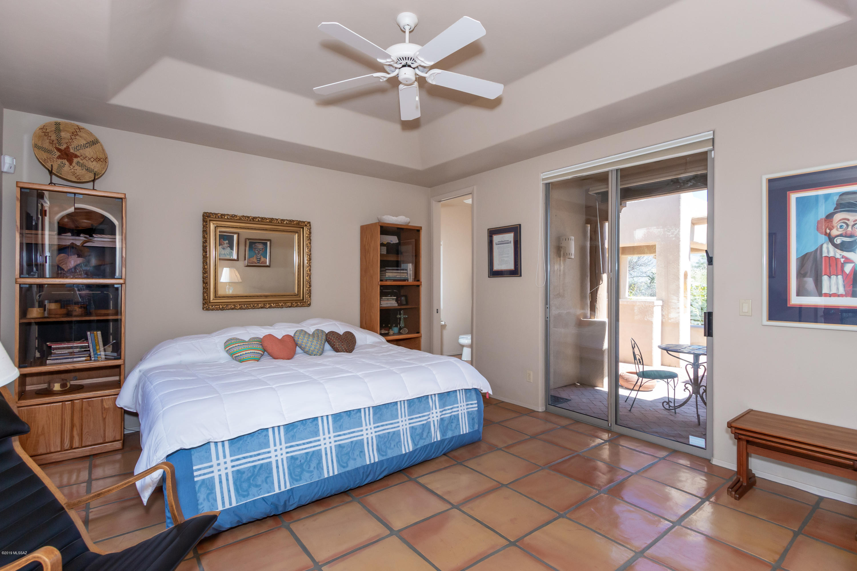High Mesa (The Estates At) - Residential