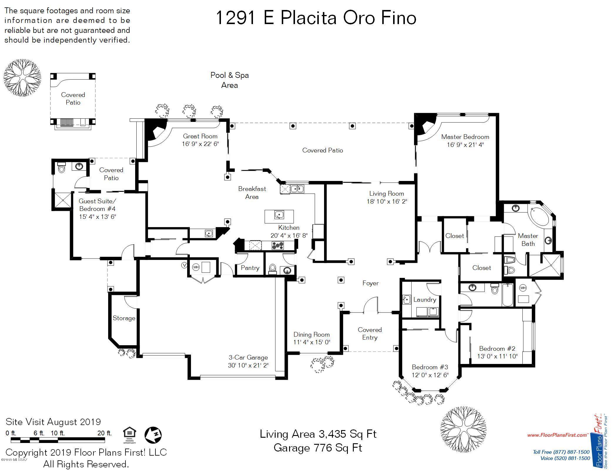 High Mesa (The Estates At) - Residential