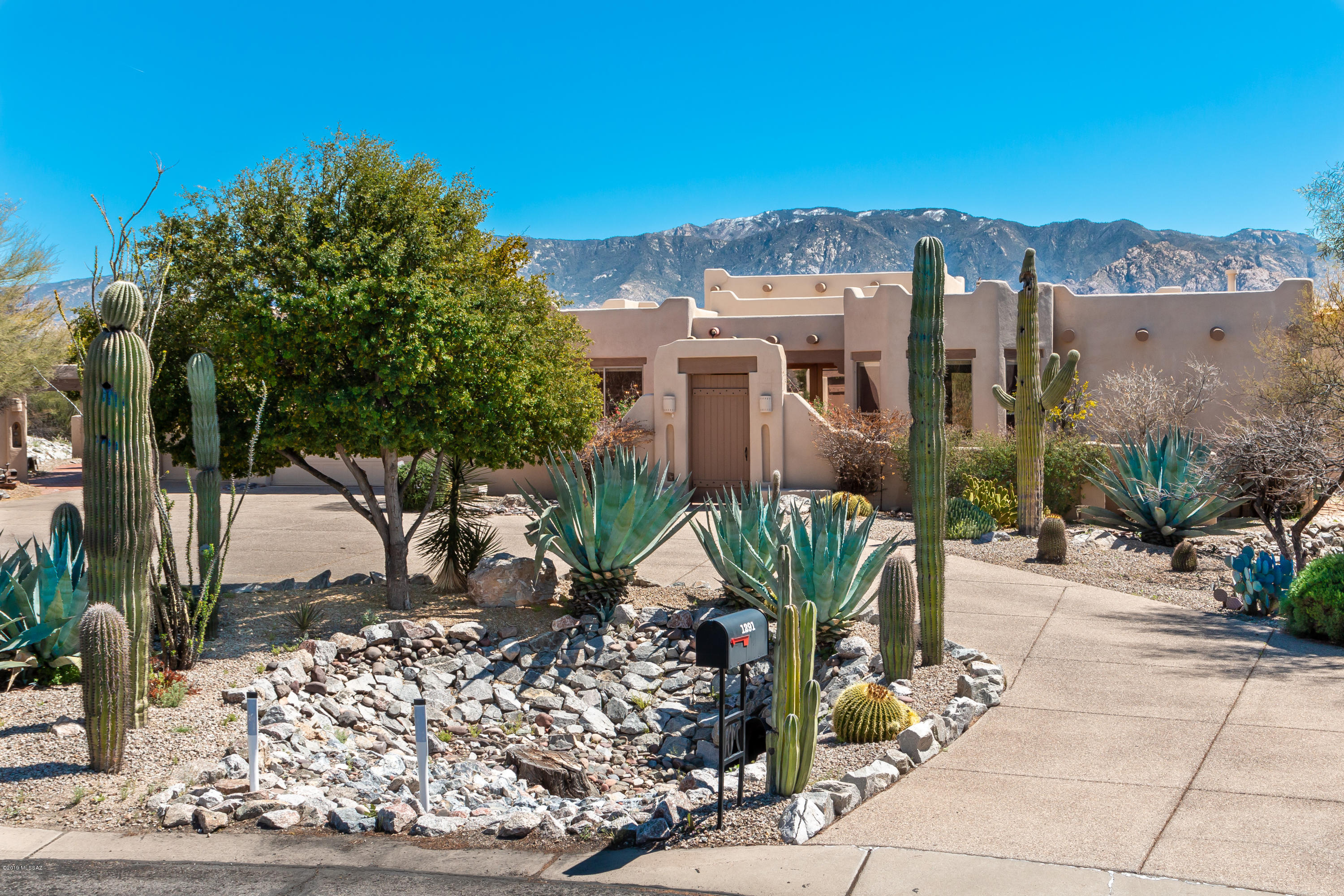 High Mesa (The Estates At) - Residential