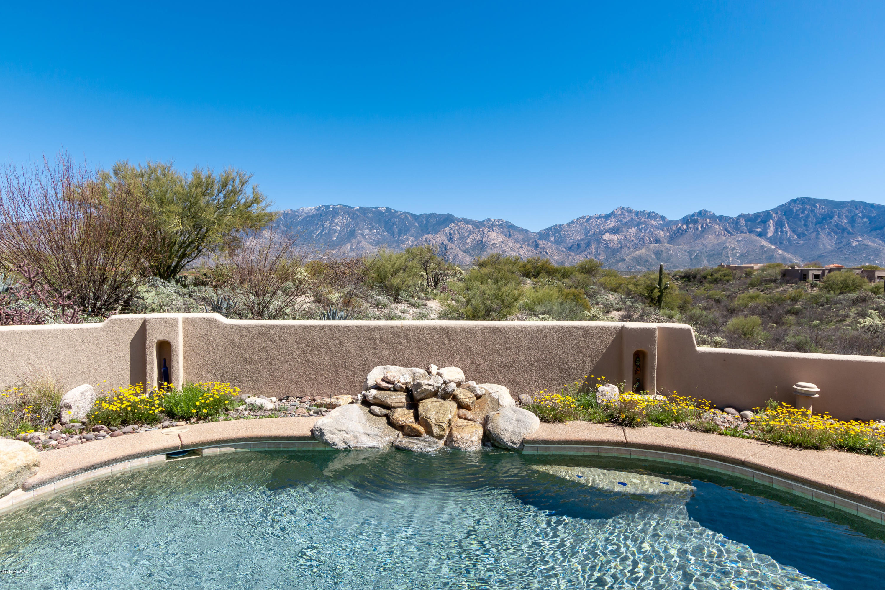 High Mesa (The Estates At) - Residential