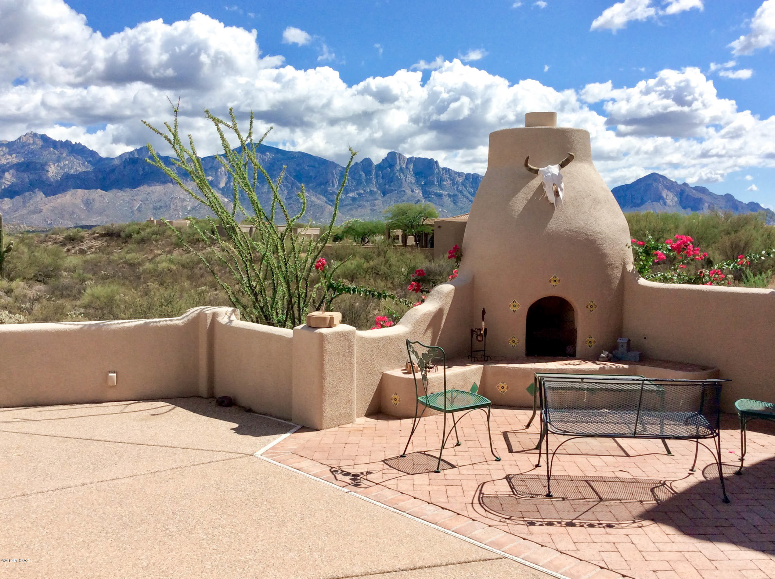 High Mesa (The Estates At) - Residential