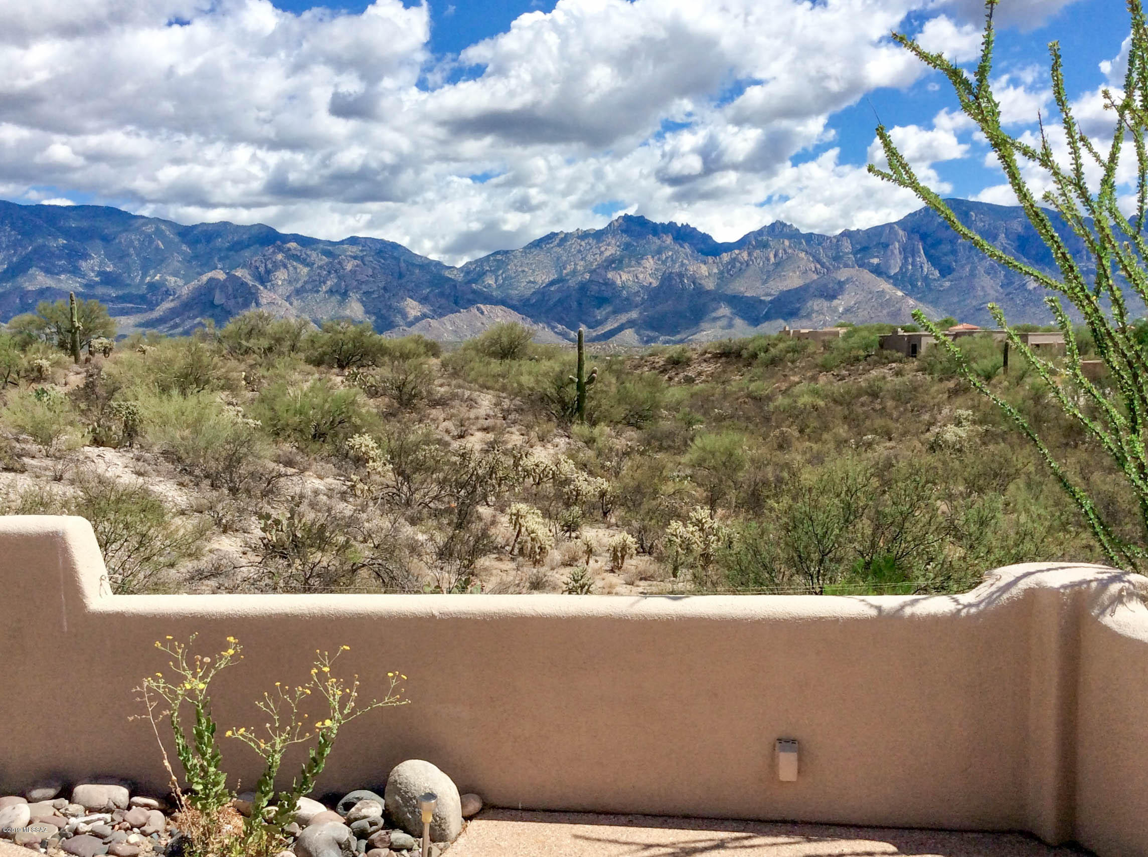 High Mesa (The Estates At) - Residential