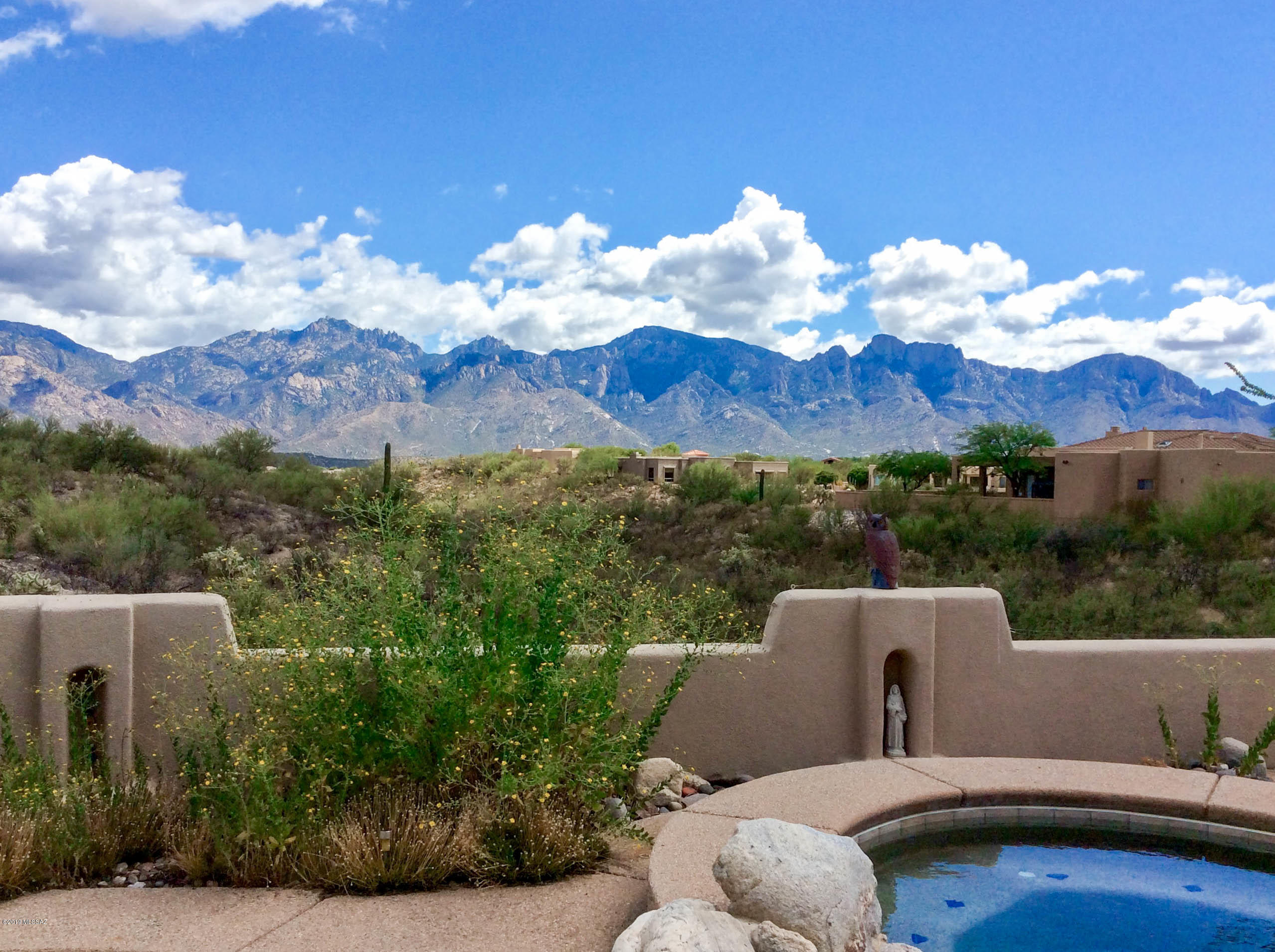High Mesa (The Estates At) - Residential