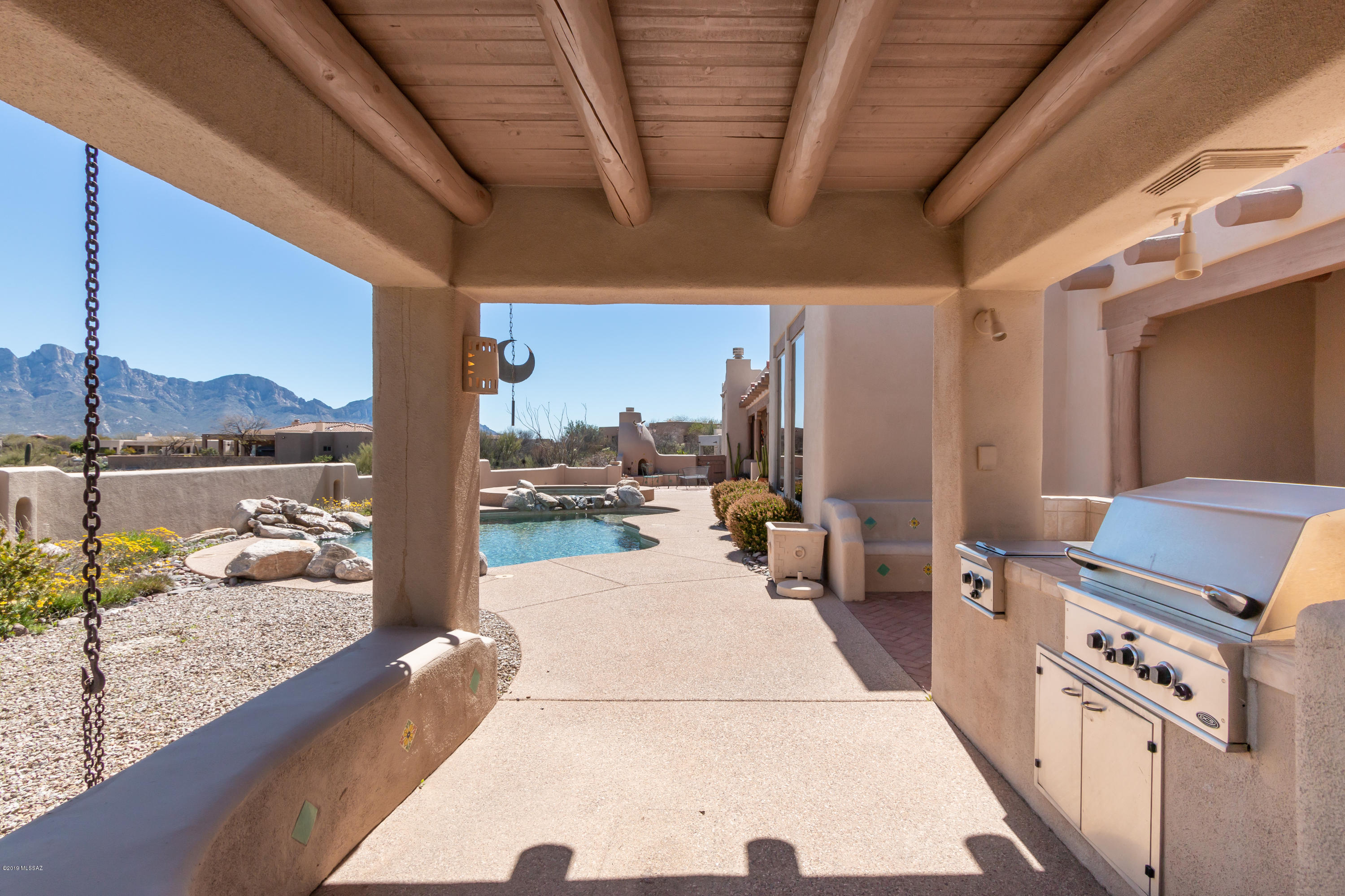 High Mesa (The Estates At) - Residential