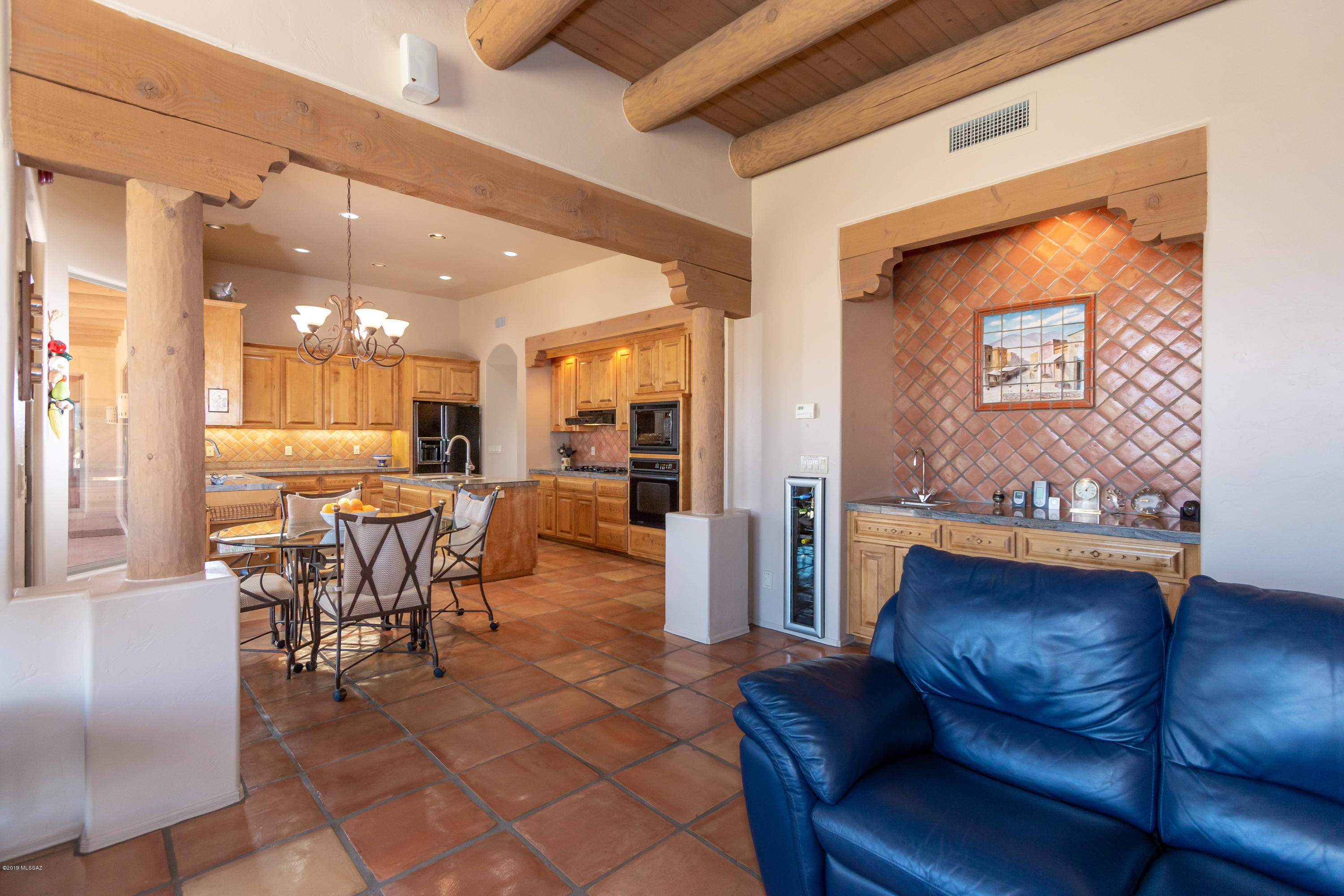 High Mesa (The Estates At) - Residential